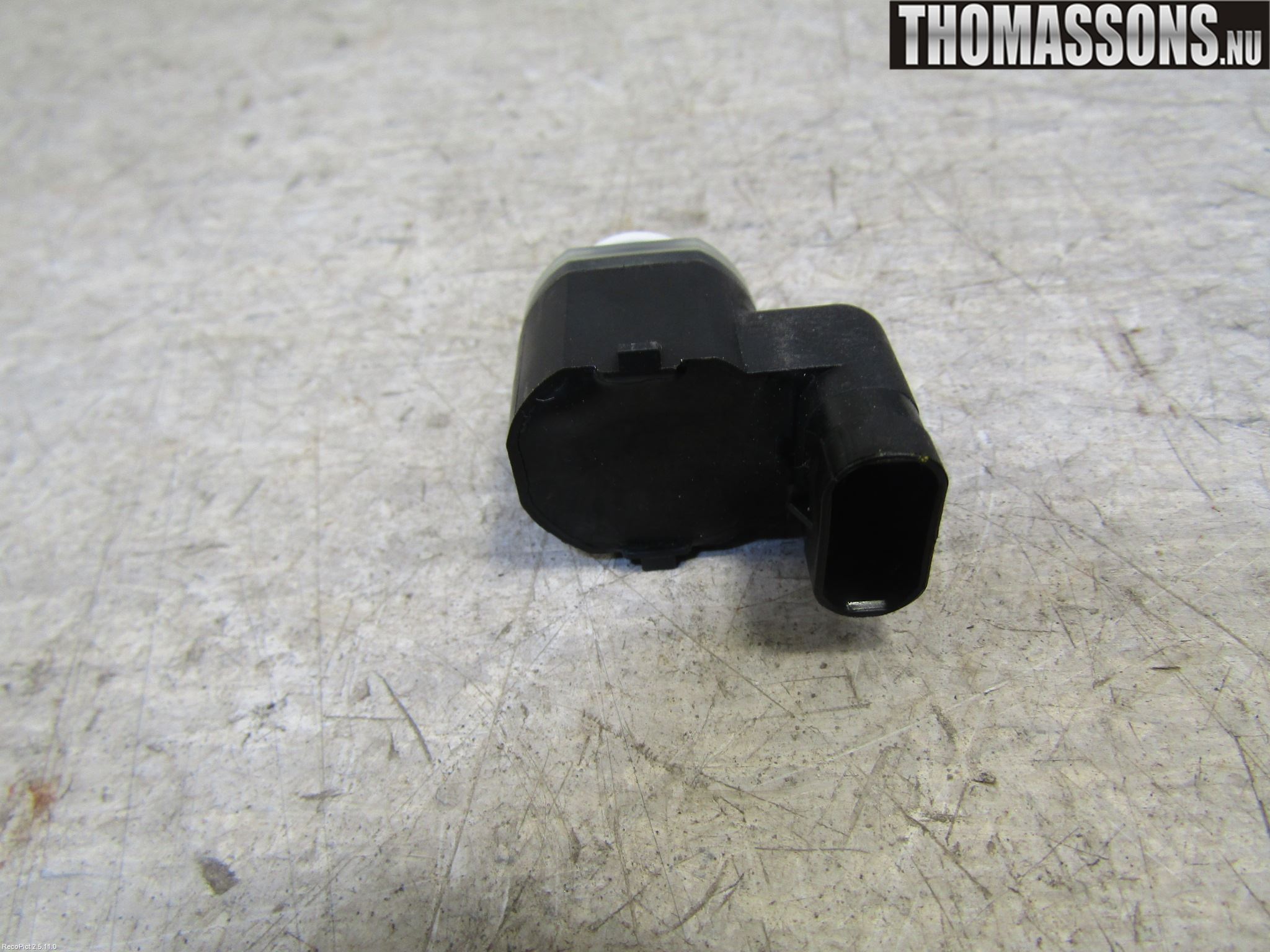 Seat EXEO Parkeringshjälp Backsensor