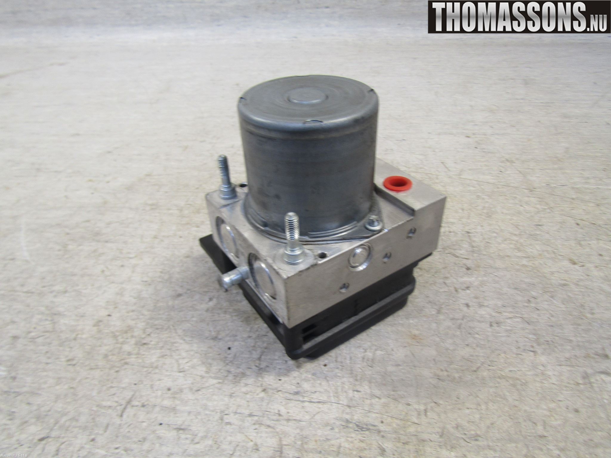 Seat EXEO Abs Hydraulaggregat