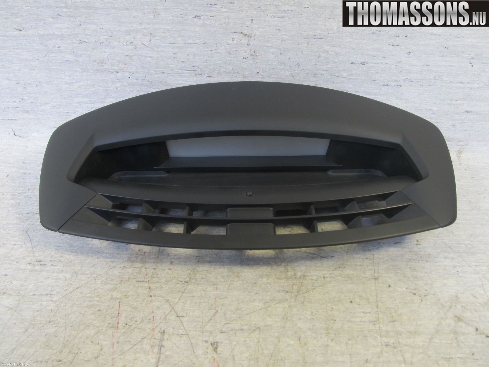 Citroen C4 I   05-10 Instrument Komb