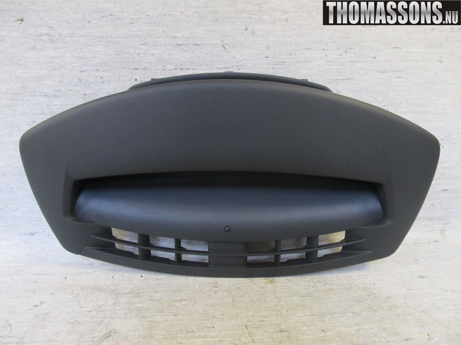 Citroen C4 I   05-10 Instrument Komb