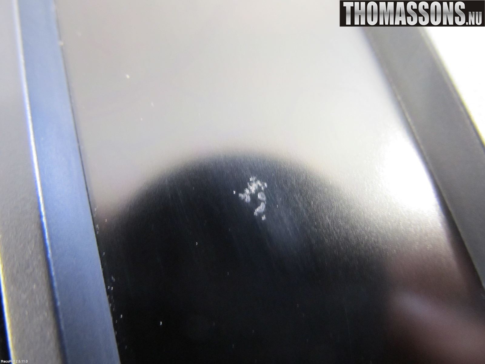 Peugeot 307     05-08 Ac Styrenhet Ac Manöveren