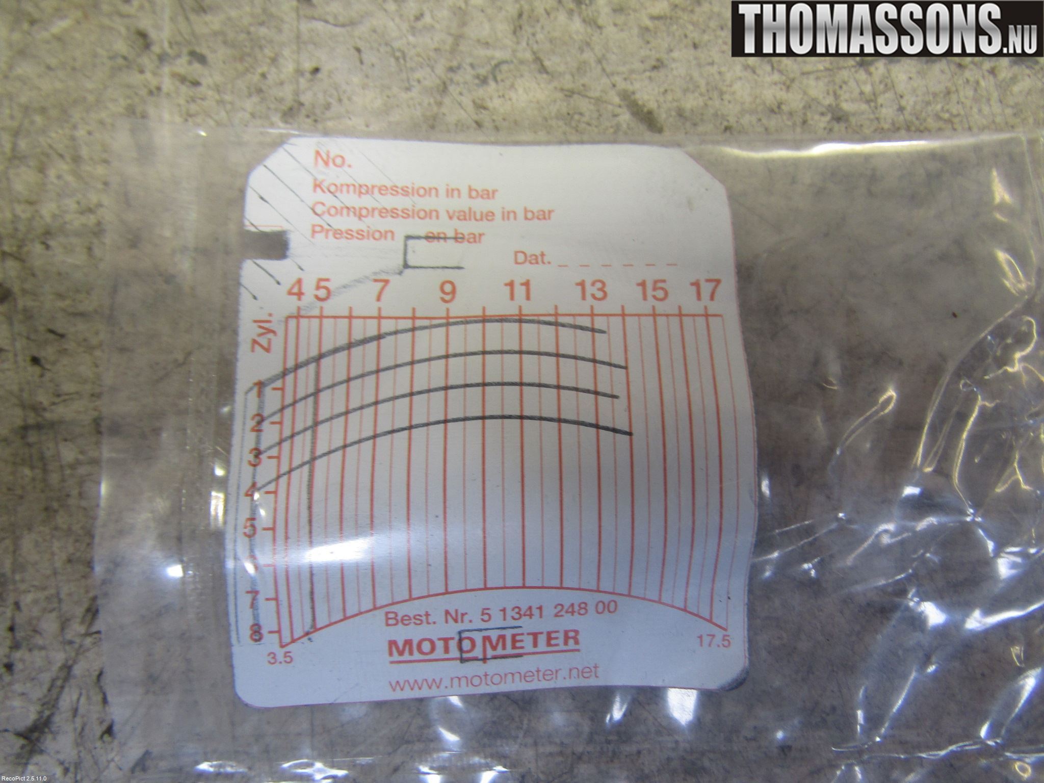 Renault CLIO III  09-12 Motor Bensin