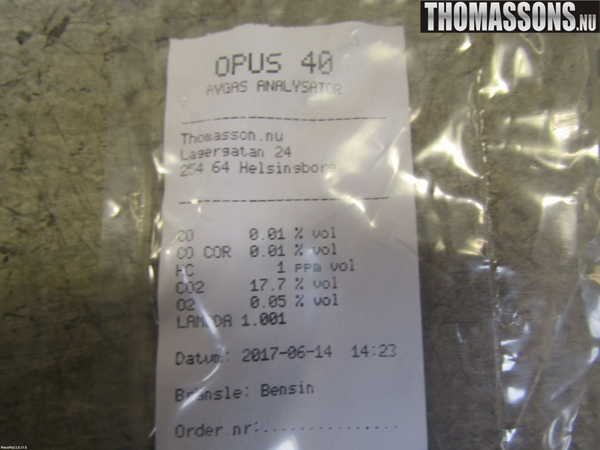 Renault CLIO III  09-12 Motor Bensin