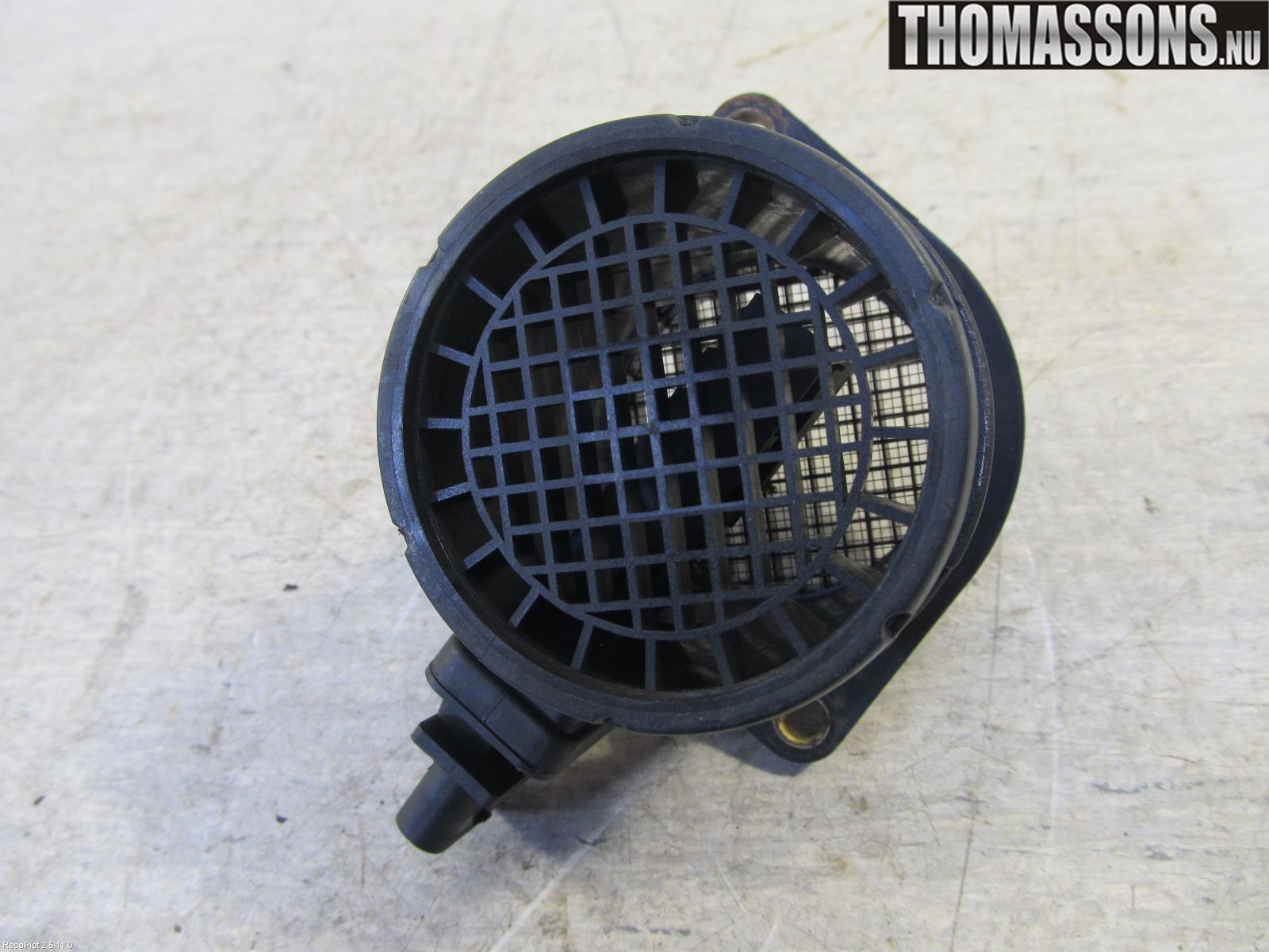 Hyundai i30 GD 13-17 Injluftmassamätare