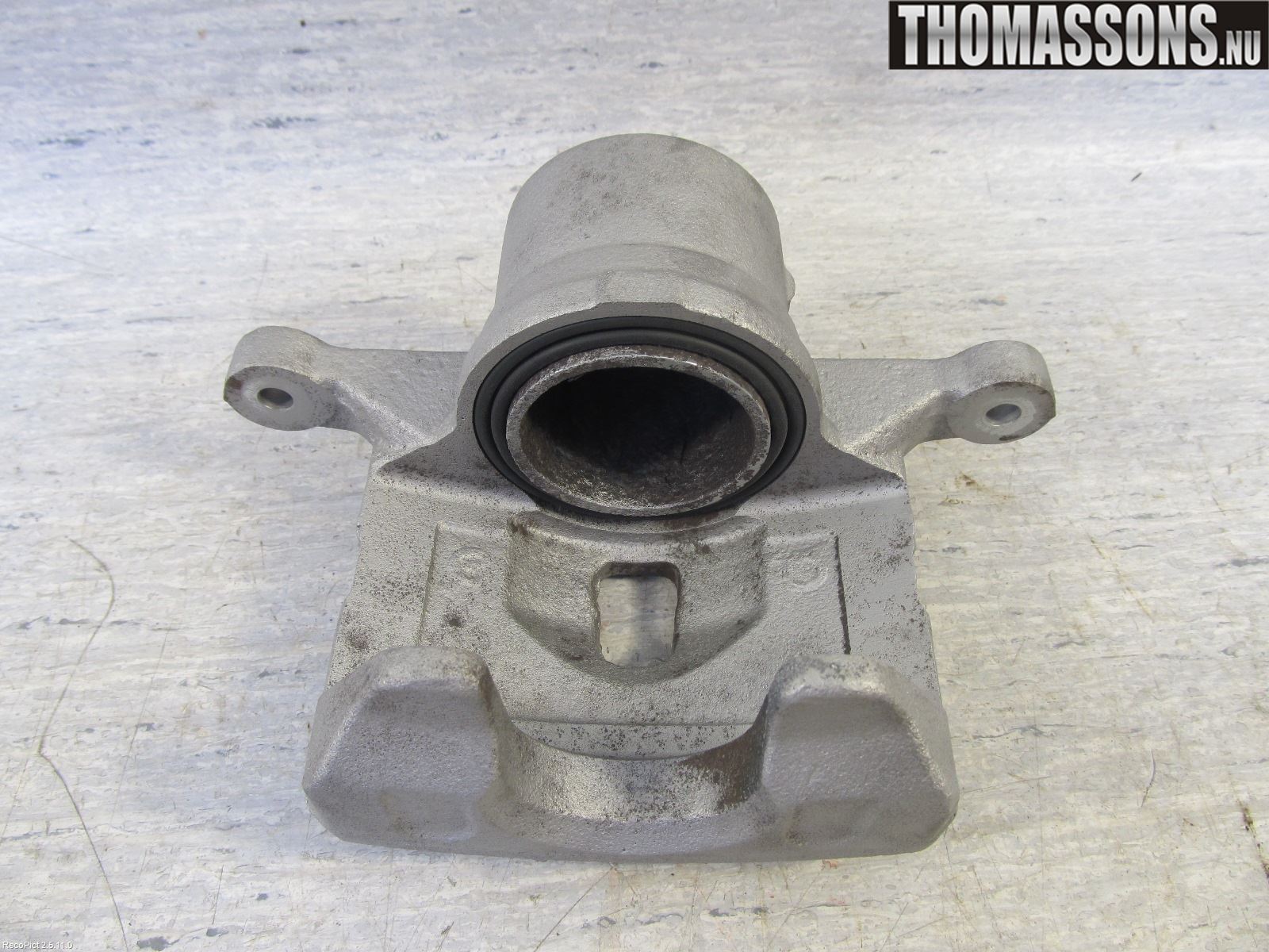 Hyundai i30 GD 13-17 Bromsok Fram Höger