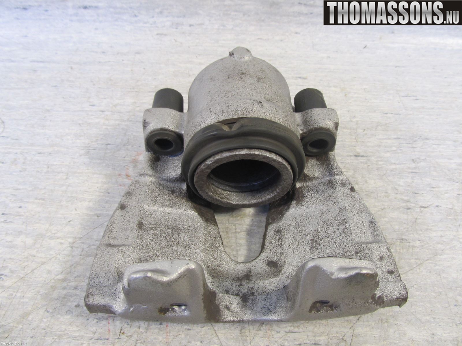 Opel COMBO 02-12 Bromsok Fram Höger