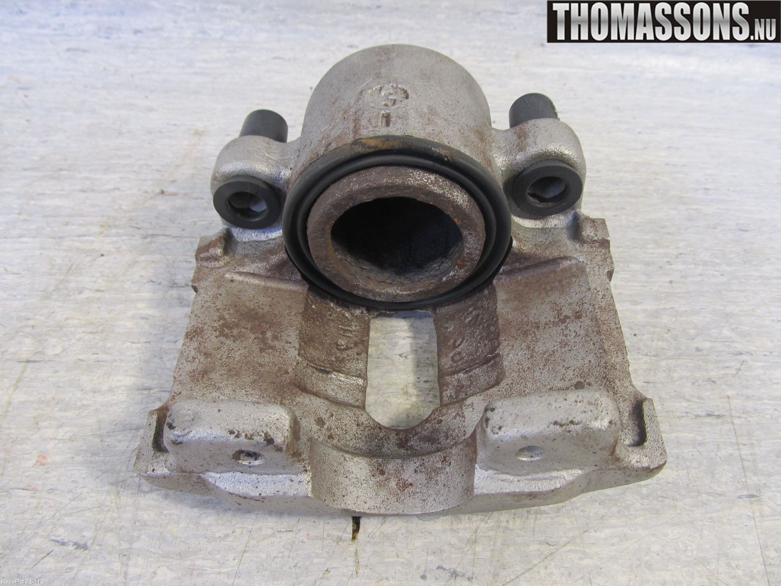 Fiat STRADA Bromsok Fram Höger