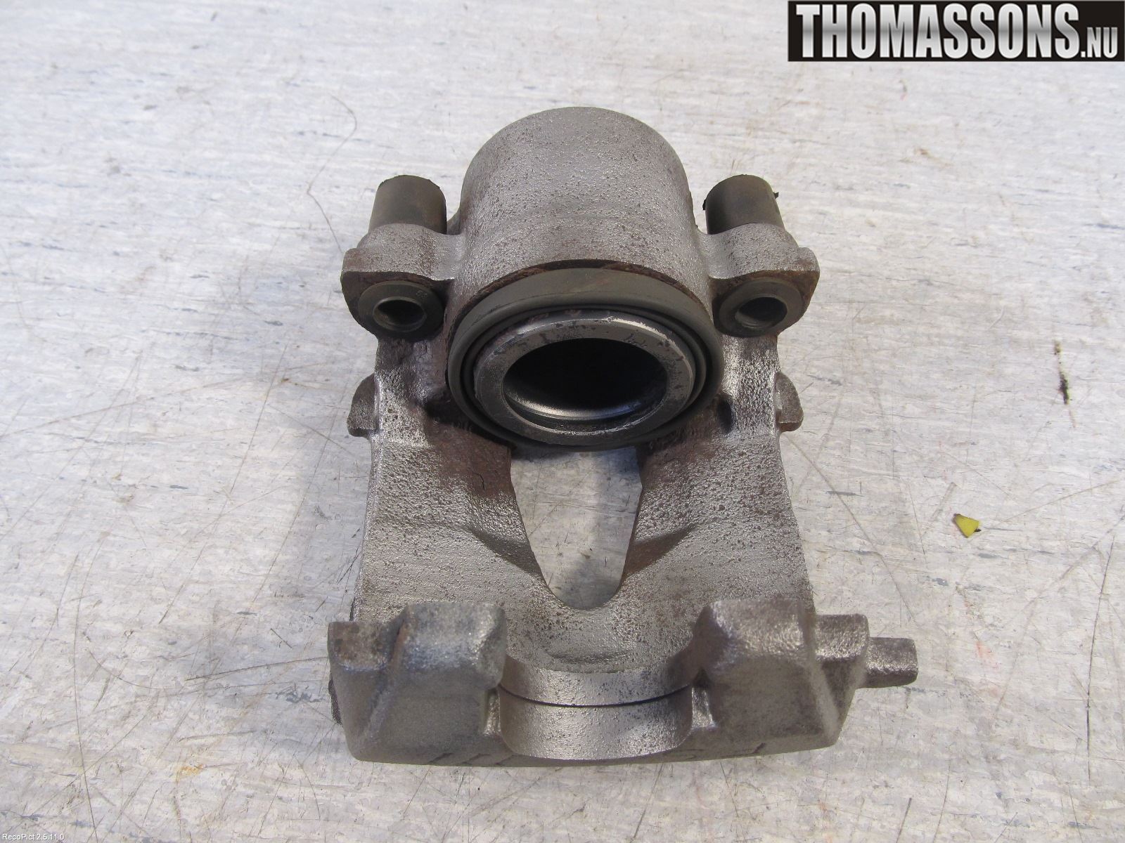 Skoda FABIA 99-07 Bromsok Fram Vänster