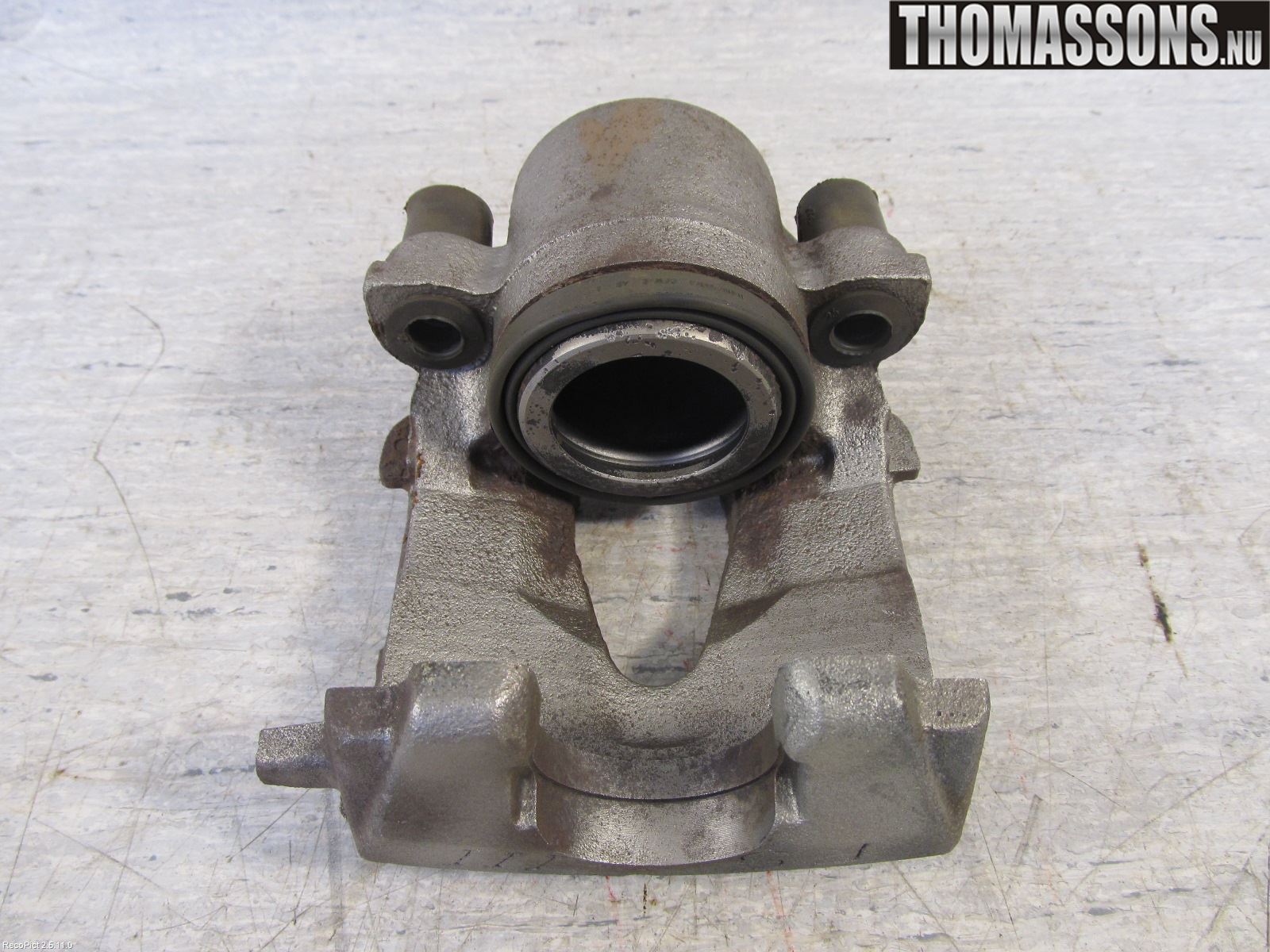 Skoda FABIA 99-07 Bromsok Fram Höger