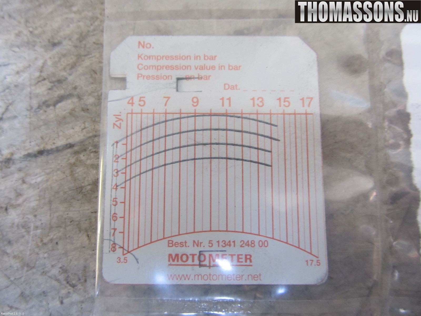 Mazda 2 (DE) 08-15 Motor Bensin