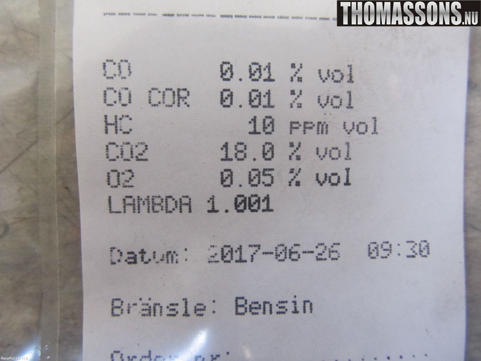 Mazda 2 (DE) 08-15 Motor Bensin