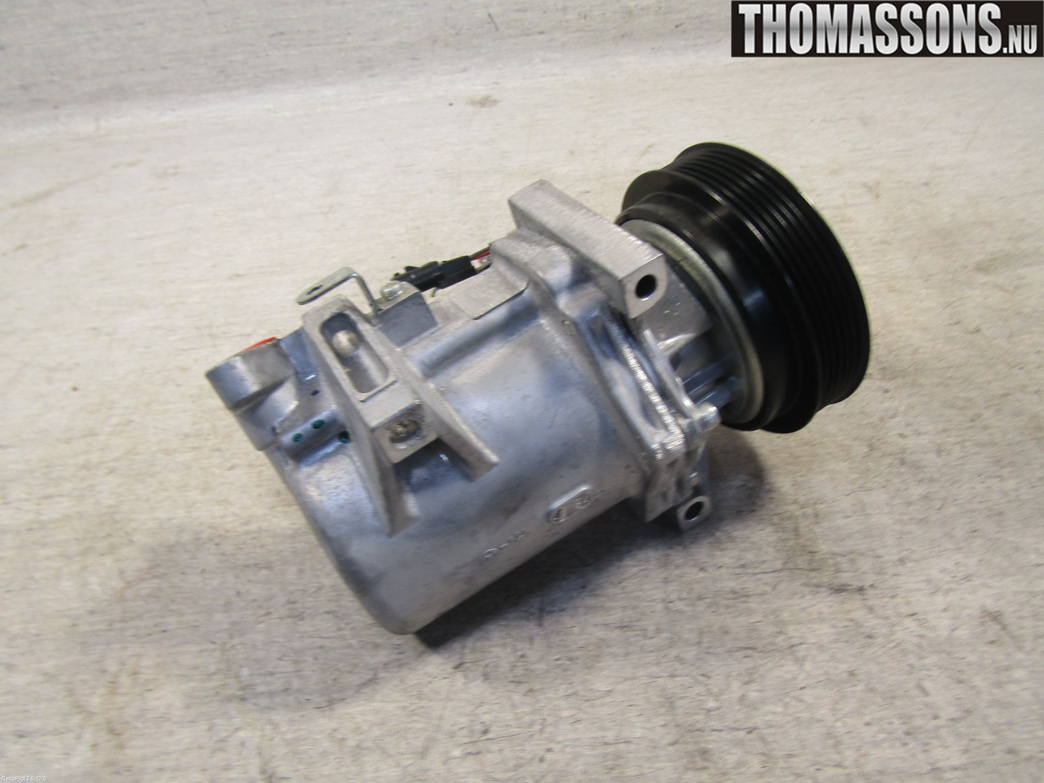 Nissan NV200/NV200 COMBI Ac Kompressor