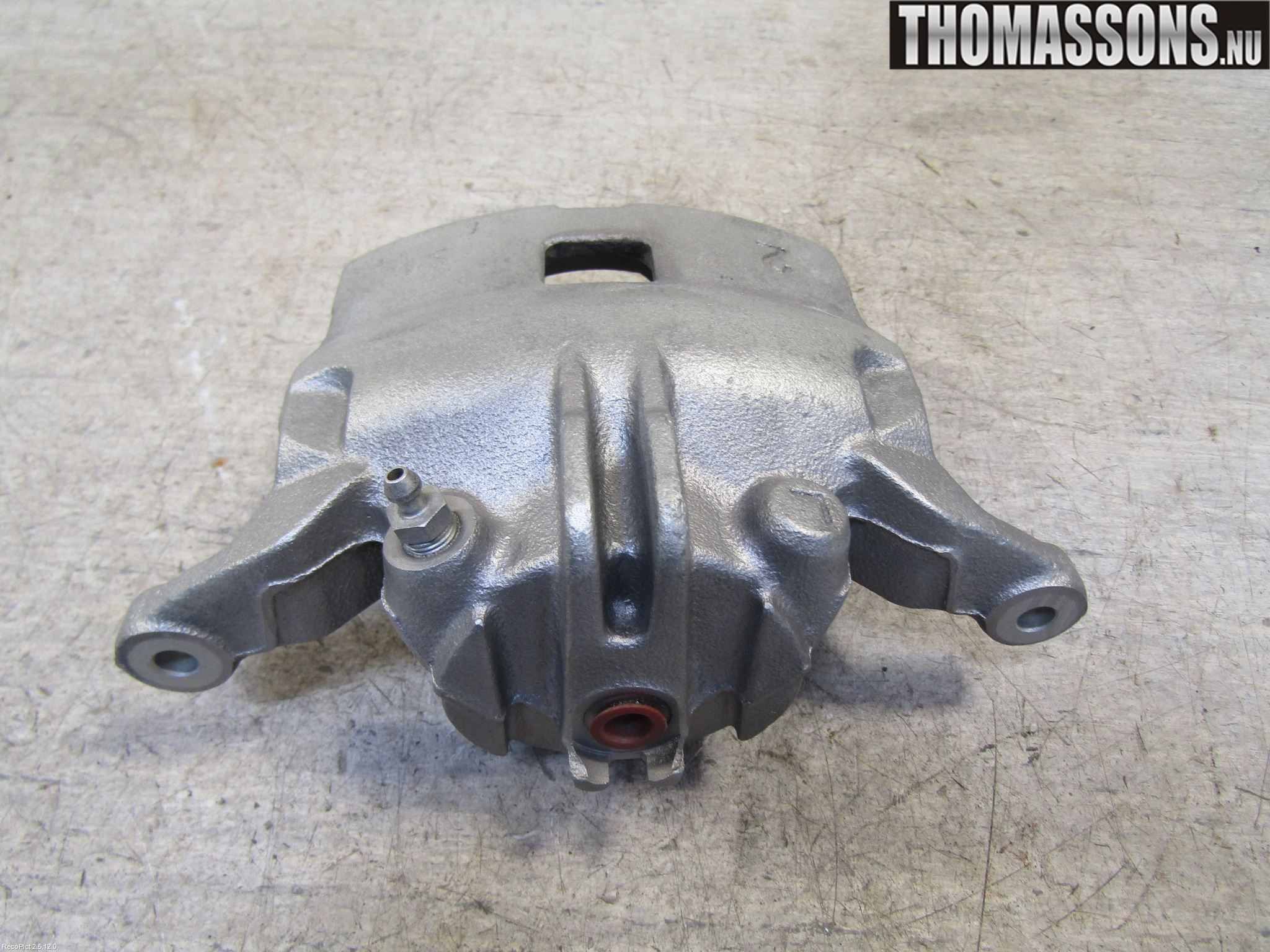 Nissan NV200/NV200 COMBI Bromsok Fram Vänster