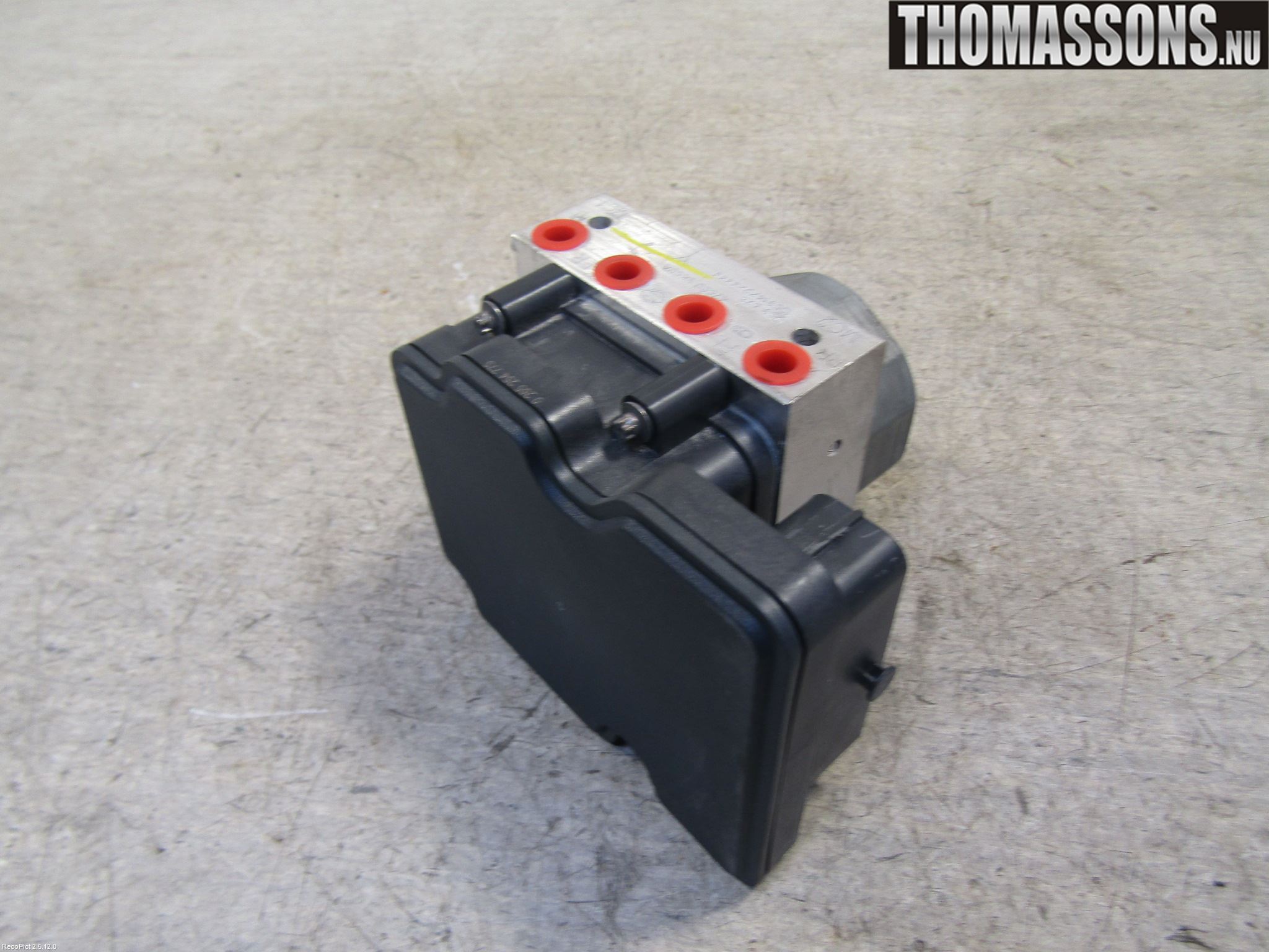 Nissan NV200/NV200 COMBI Abs Hydraulaggregat