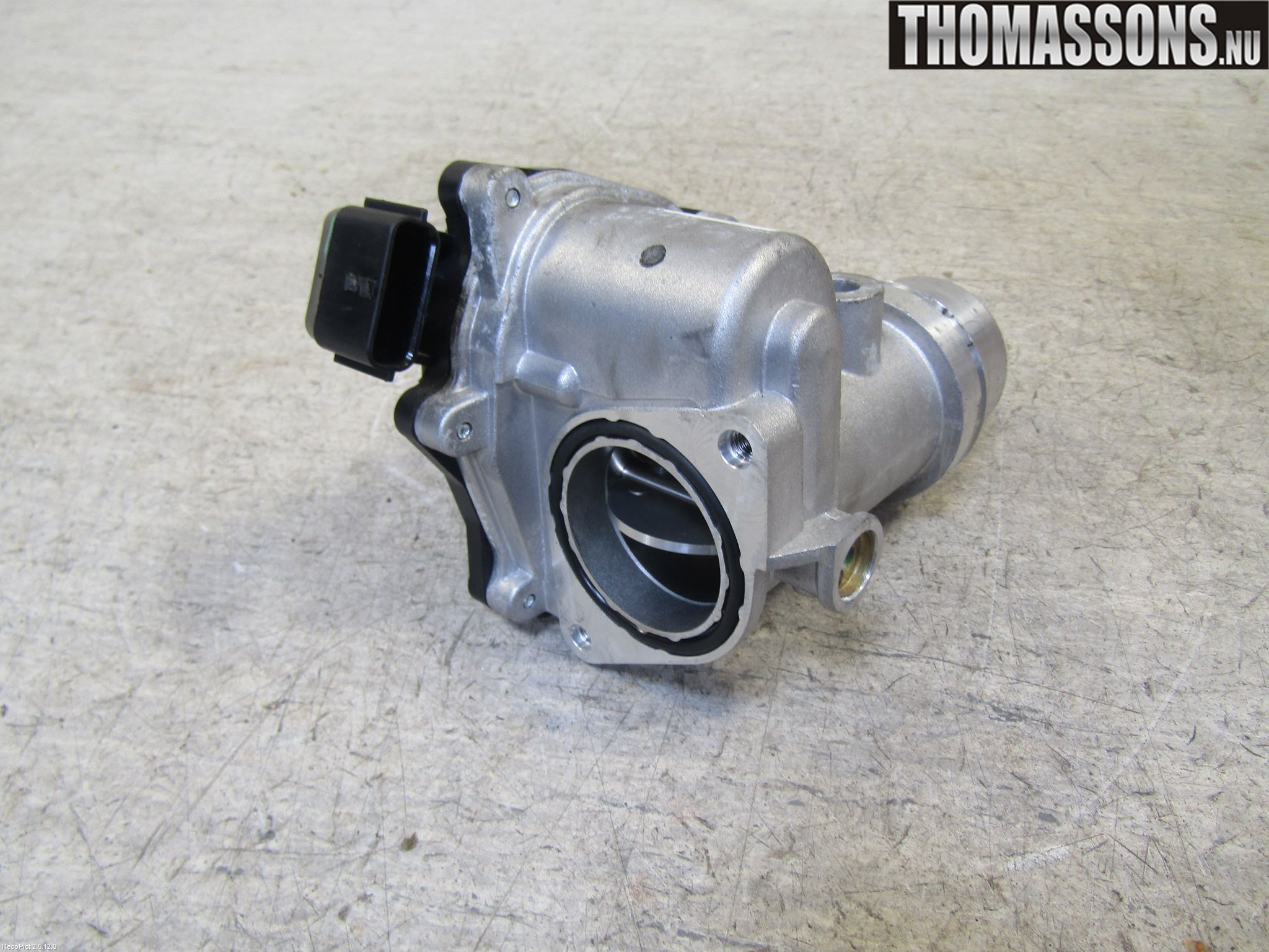 Nissan NV200/NV200 COMBI Injspjällhus