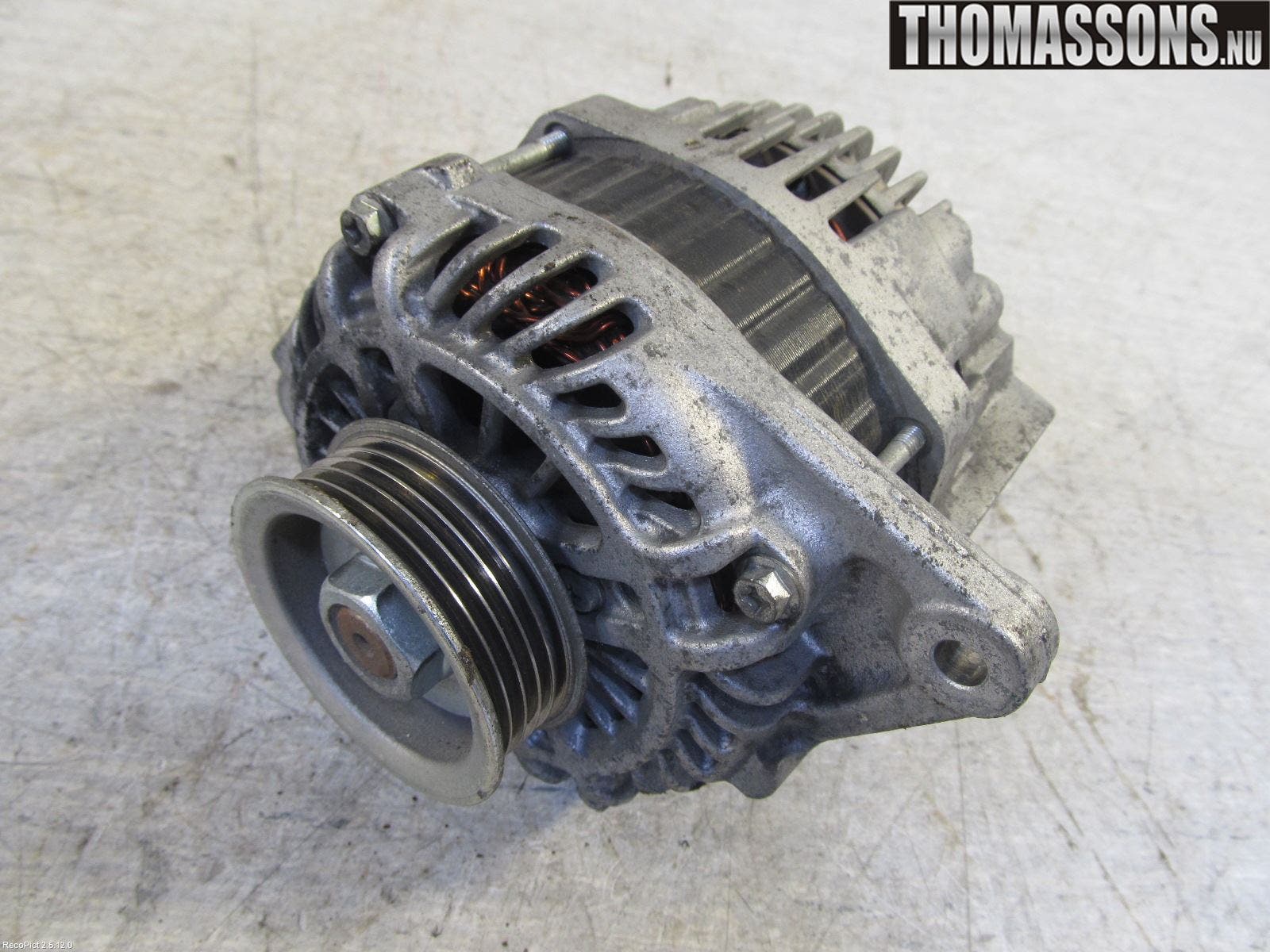 Mitsubishi COLT 09-13 Generator