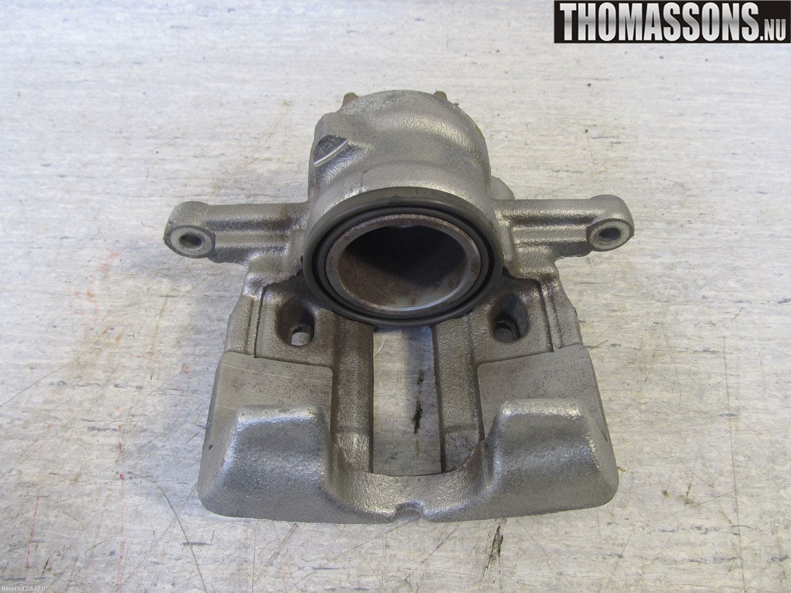 Mitsubishi COLT 09-13 Bromsok Fram Höger