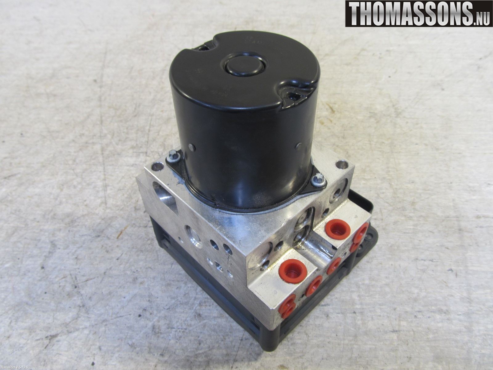 BMW 5 E60/61 Sed/Tou 02-10 Abs Hydraulaggregat