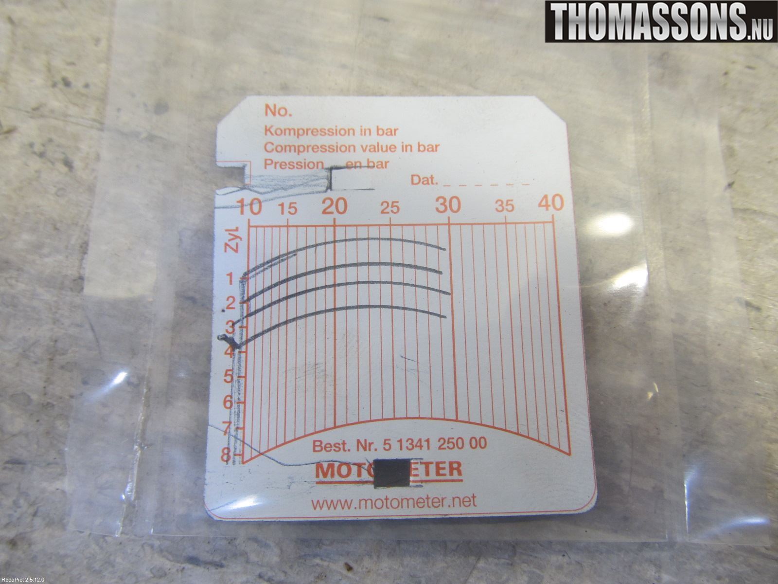 Nissan NV200/NV200 COMBI Motor Diesel