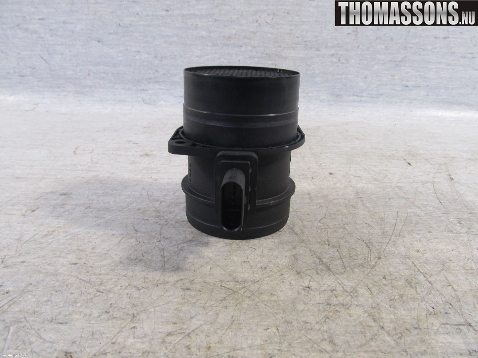 Audi A3/S3 05-13 Injluftmassamätare