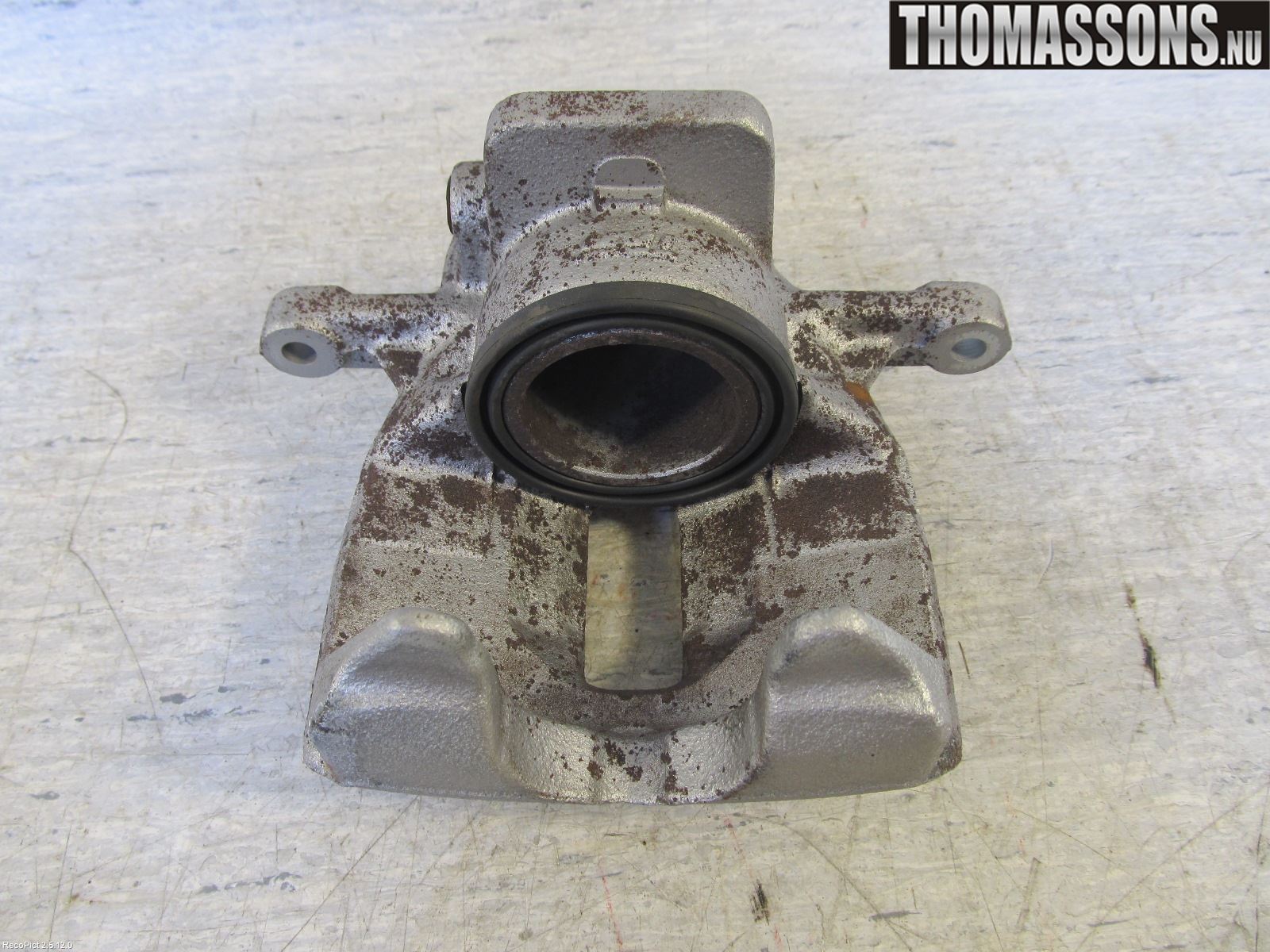 Mini CLUBMAN R55 06-14 Bromsok Fram Vänster