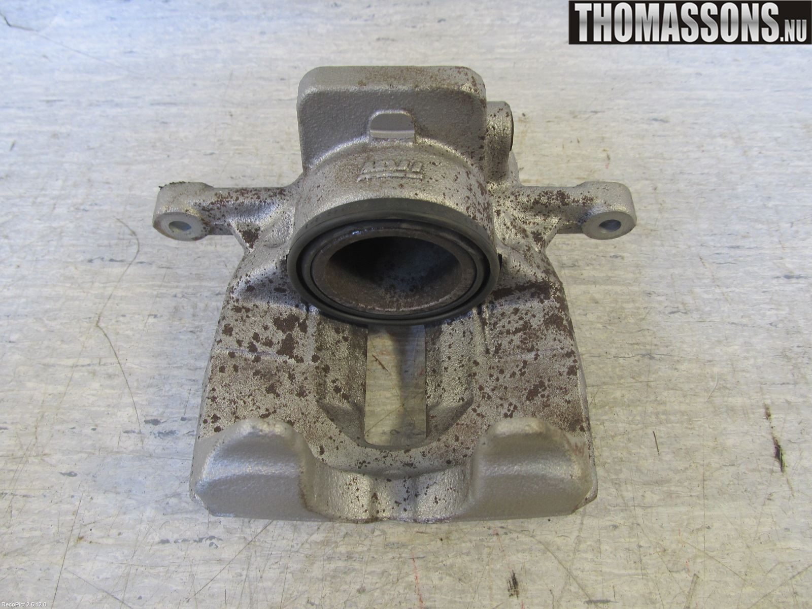 Mini CLUBMAN R55 06-14 Bromsok Fram Höger