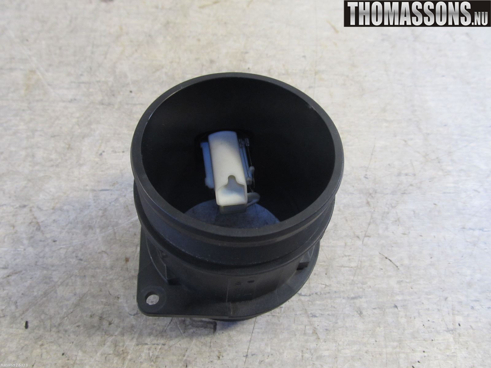 Citroen C-CROSSER Injluftmassamätare