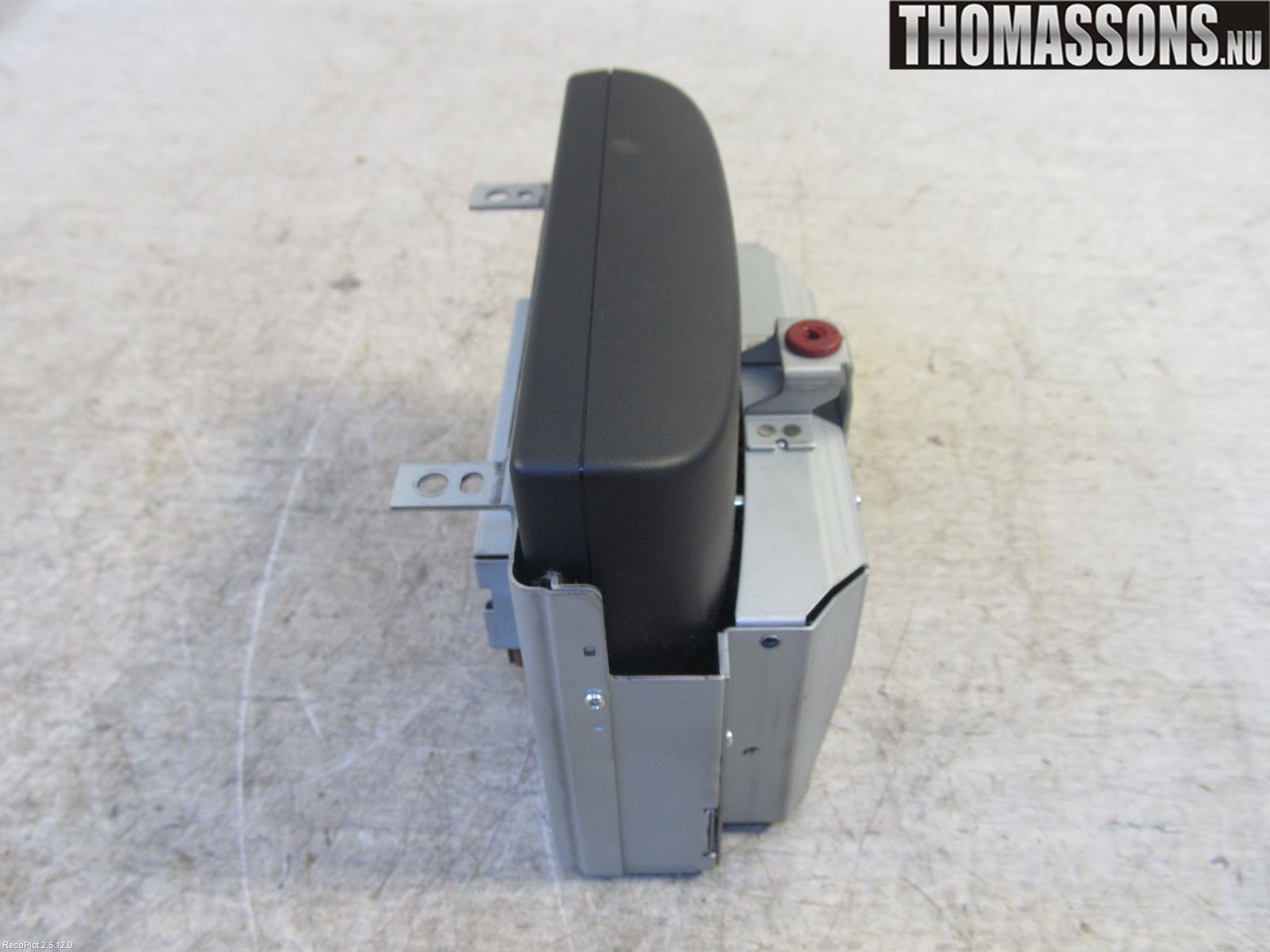 Volvo V70 08-13 Gps Navigator