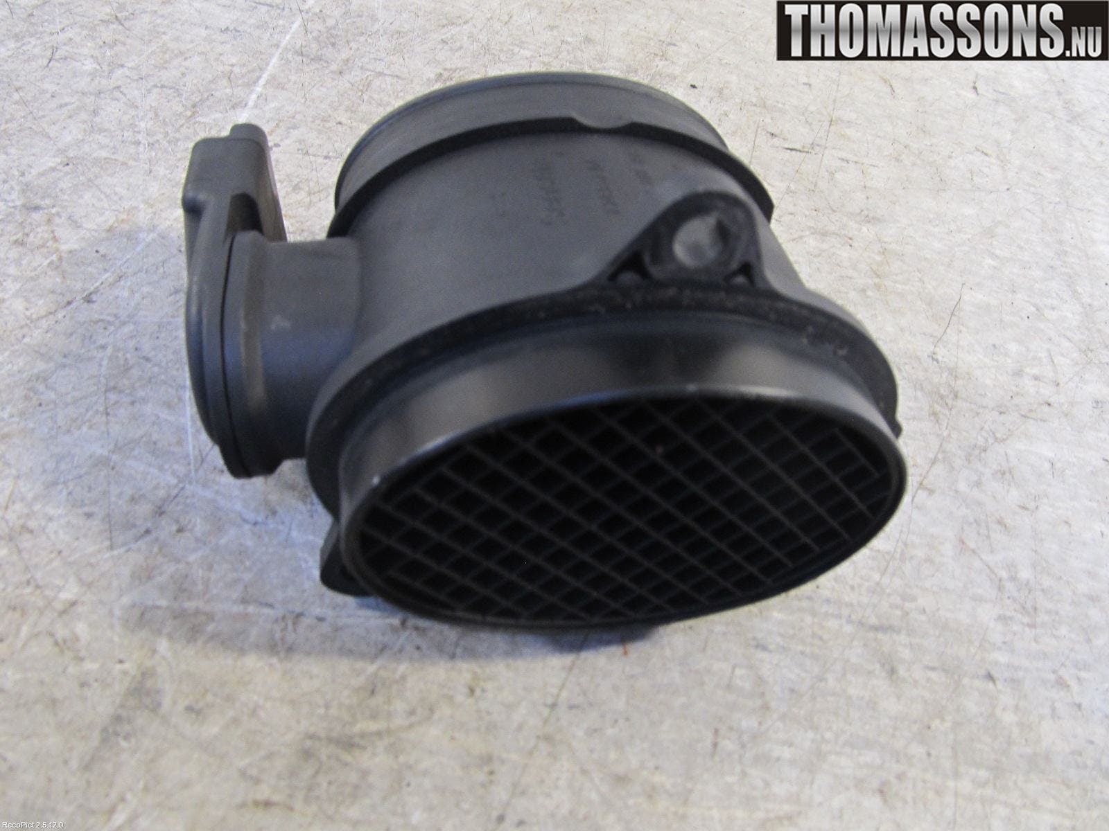 Citroen BERLINGO 08-18 Injluftmassamätare