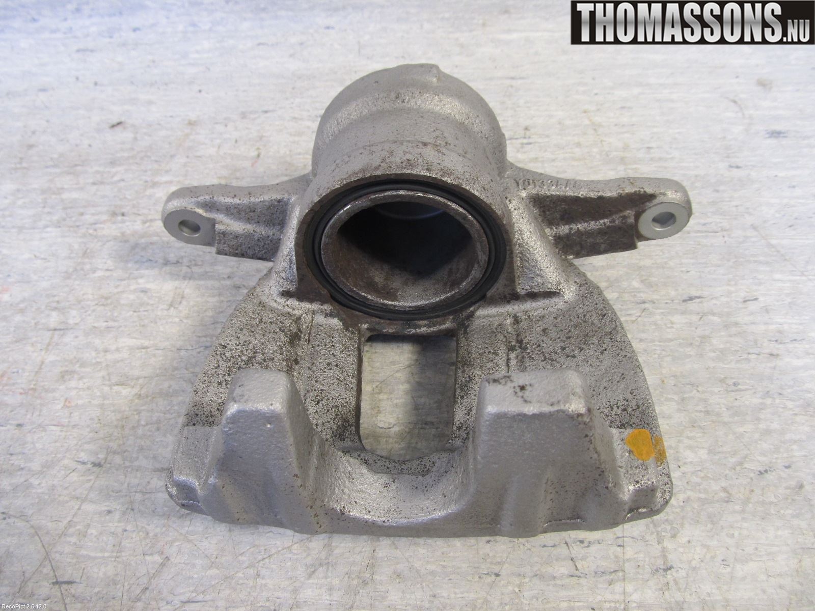 Toyota AVENSIS 07-08 Bromsok Fram Höger