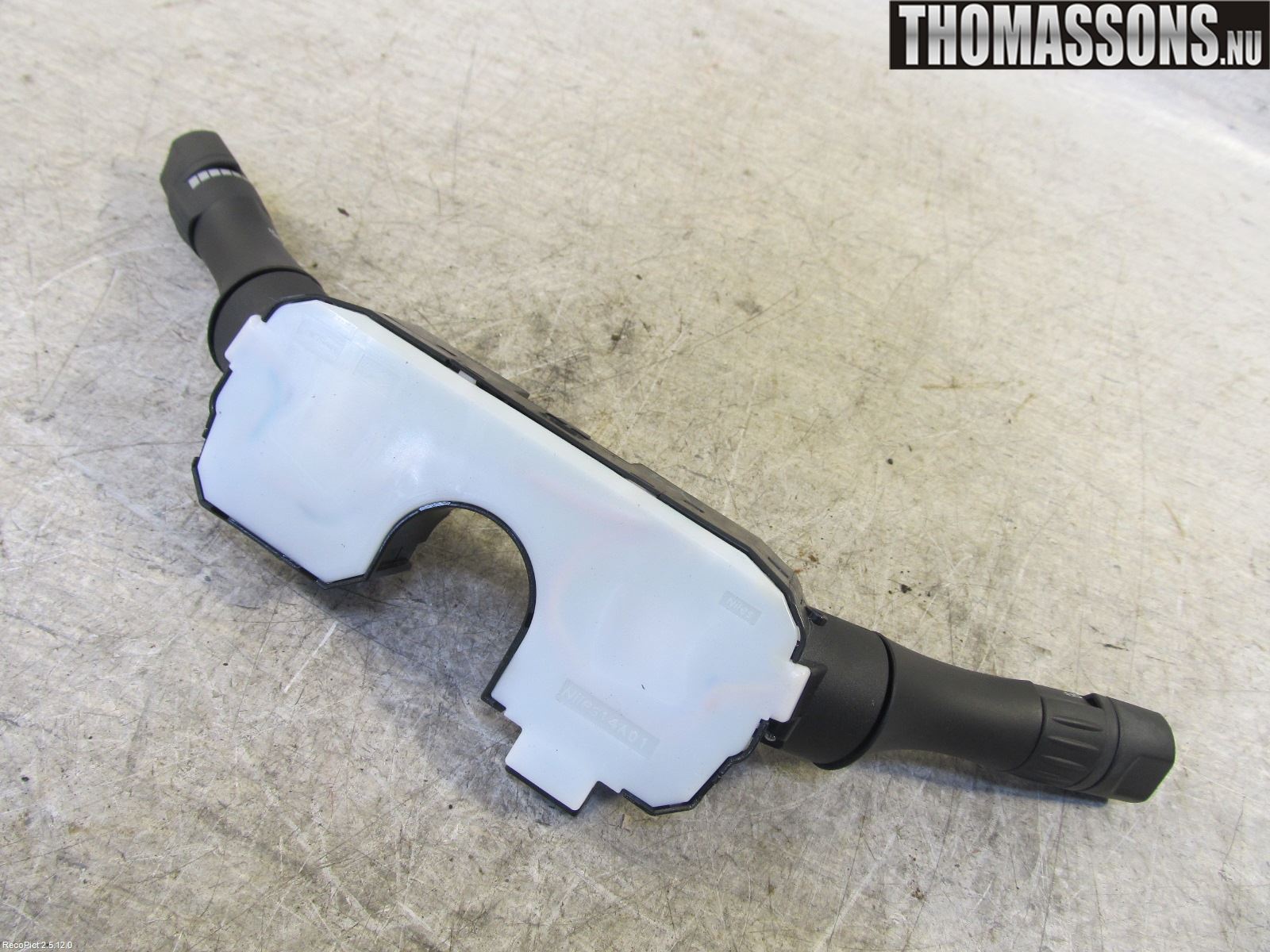 Nissan JUKE 10-14 Spakcentral