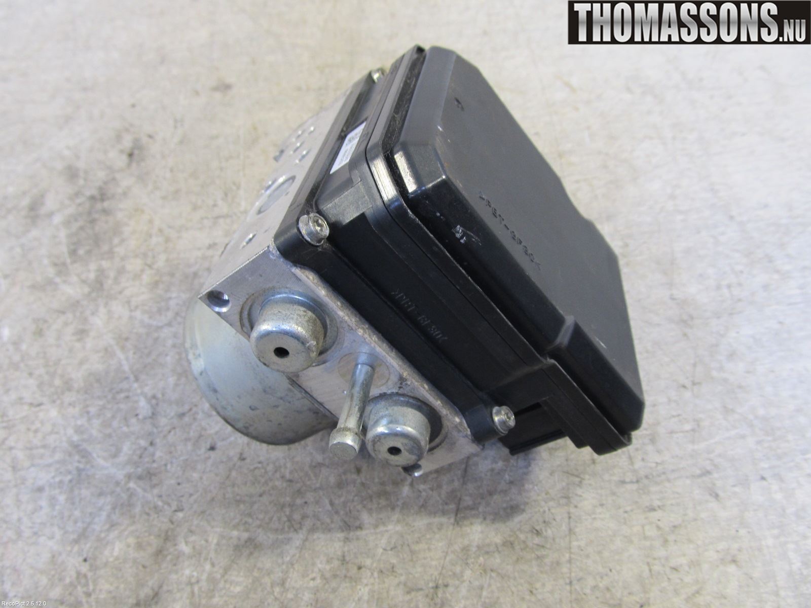 Nissan JUKE 10-14 Abs Hydraulaggregat