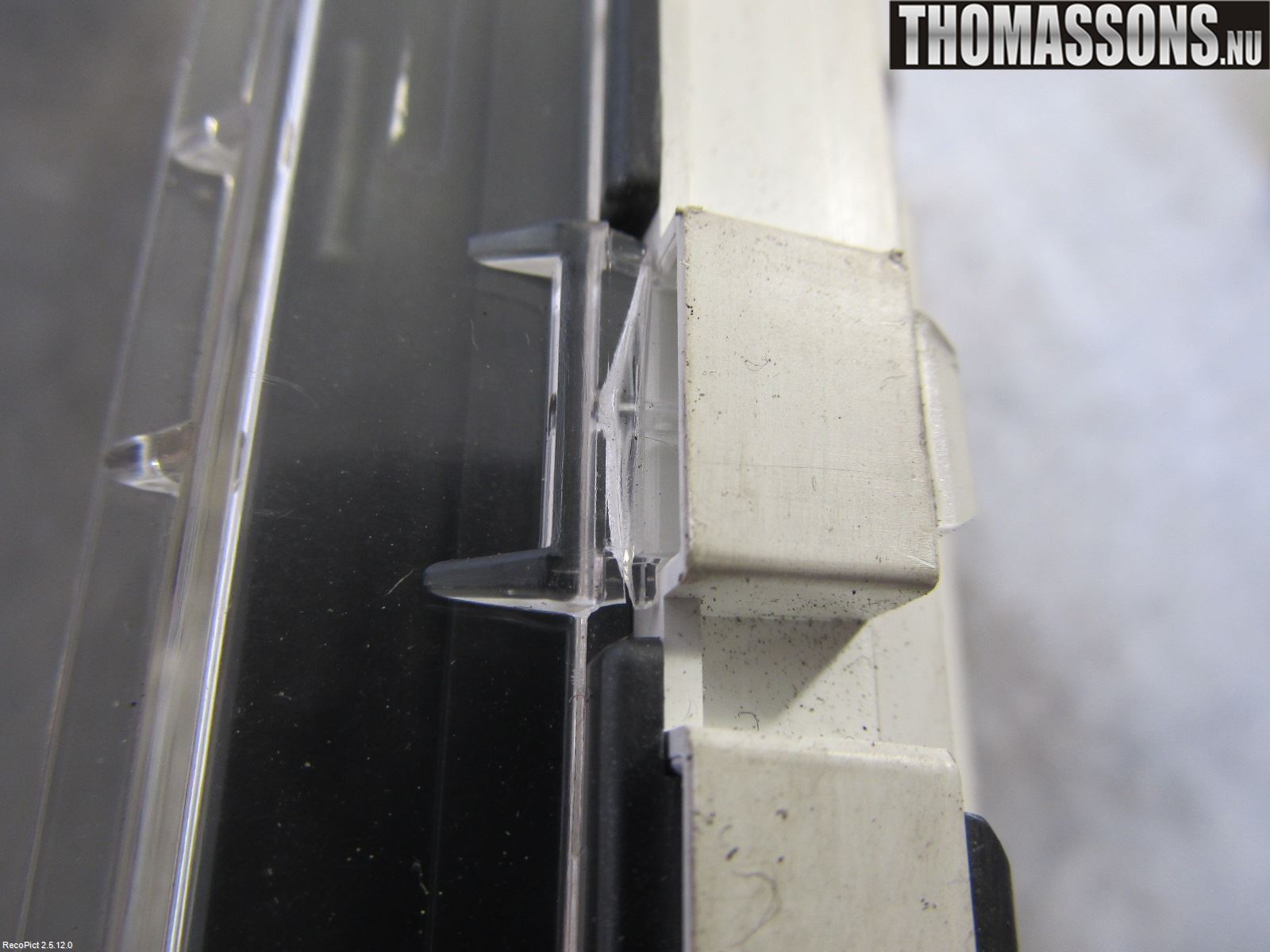 Volvo C30 07-10 Instrument Komb