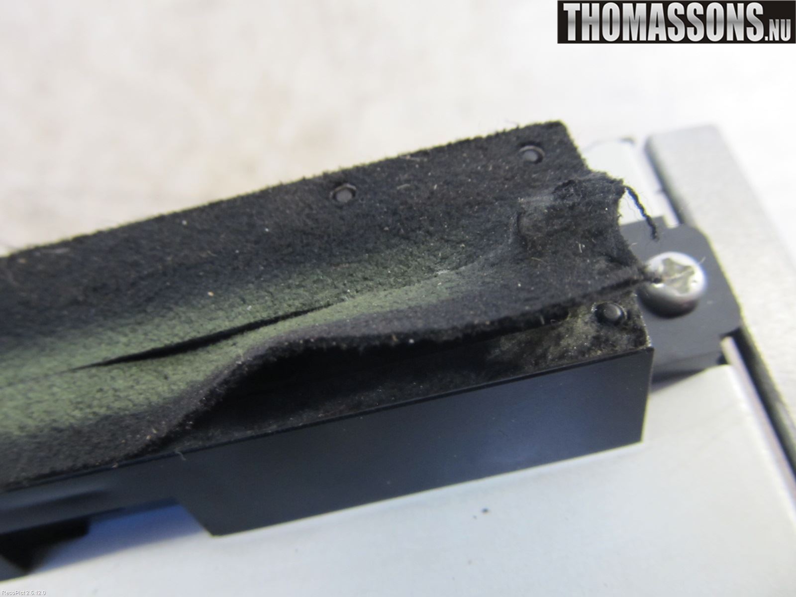 Volvo C30 07-10 Radio