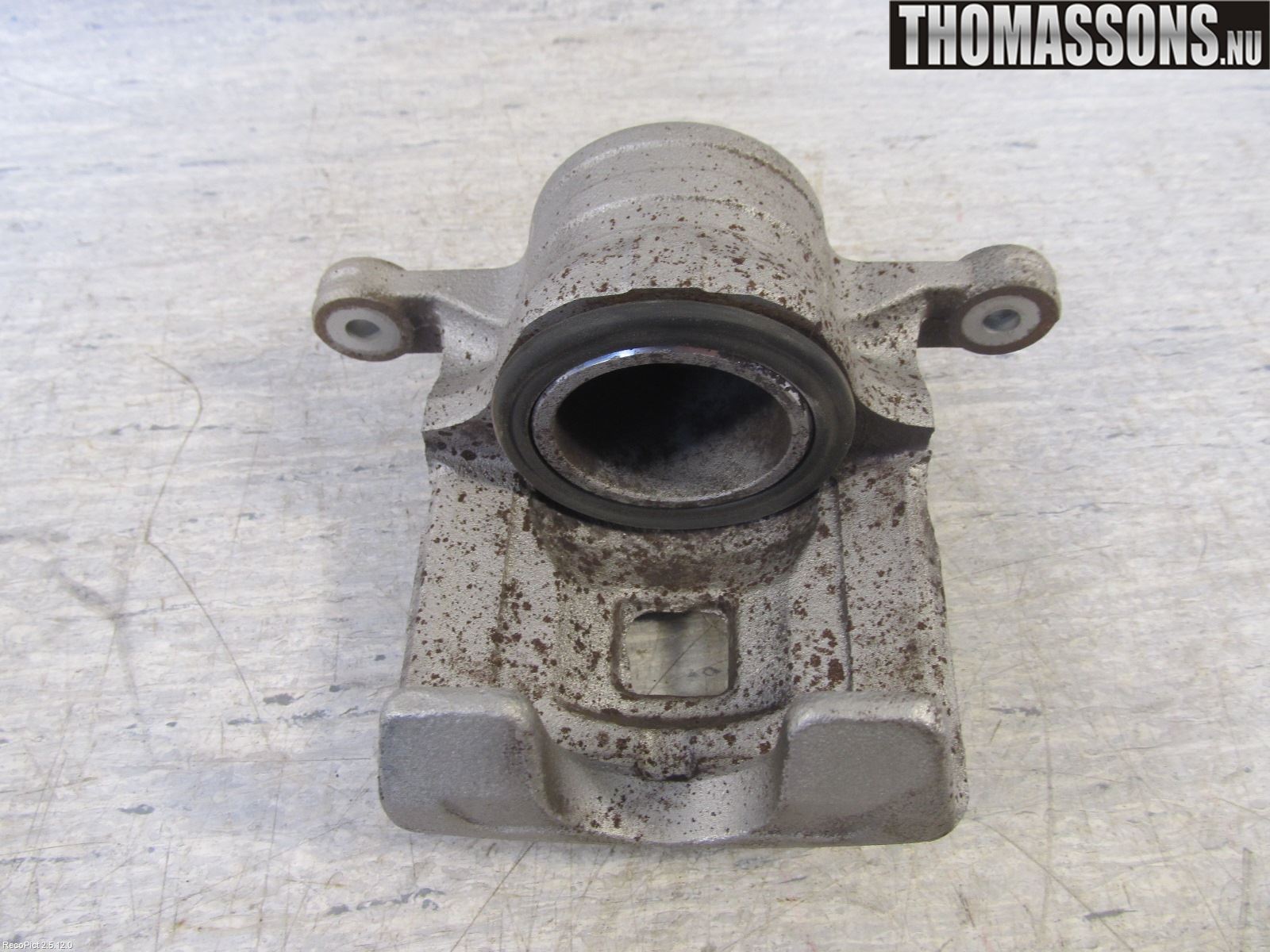 Suzuki SWIFT 11-16 Bromsok Fram Höger