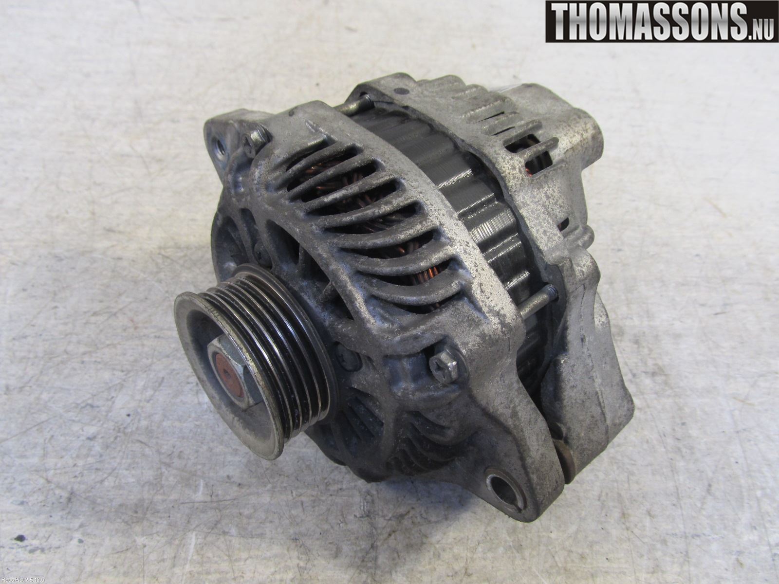 Suzuki SWIFT 11-16 Generator