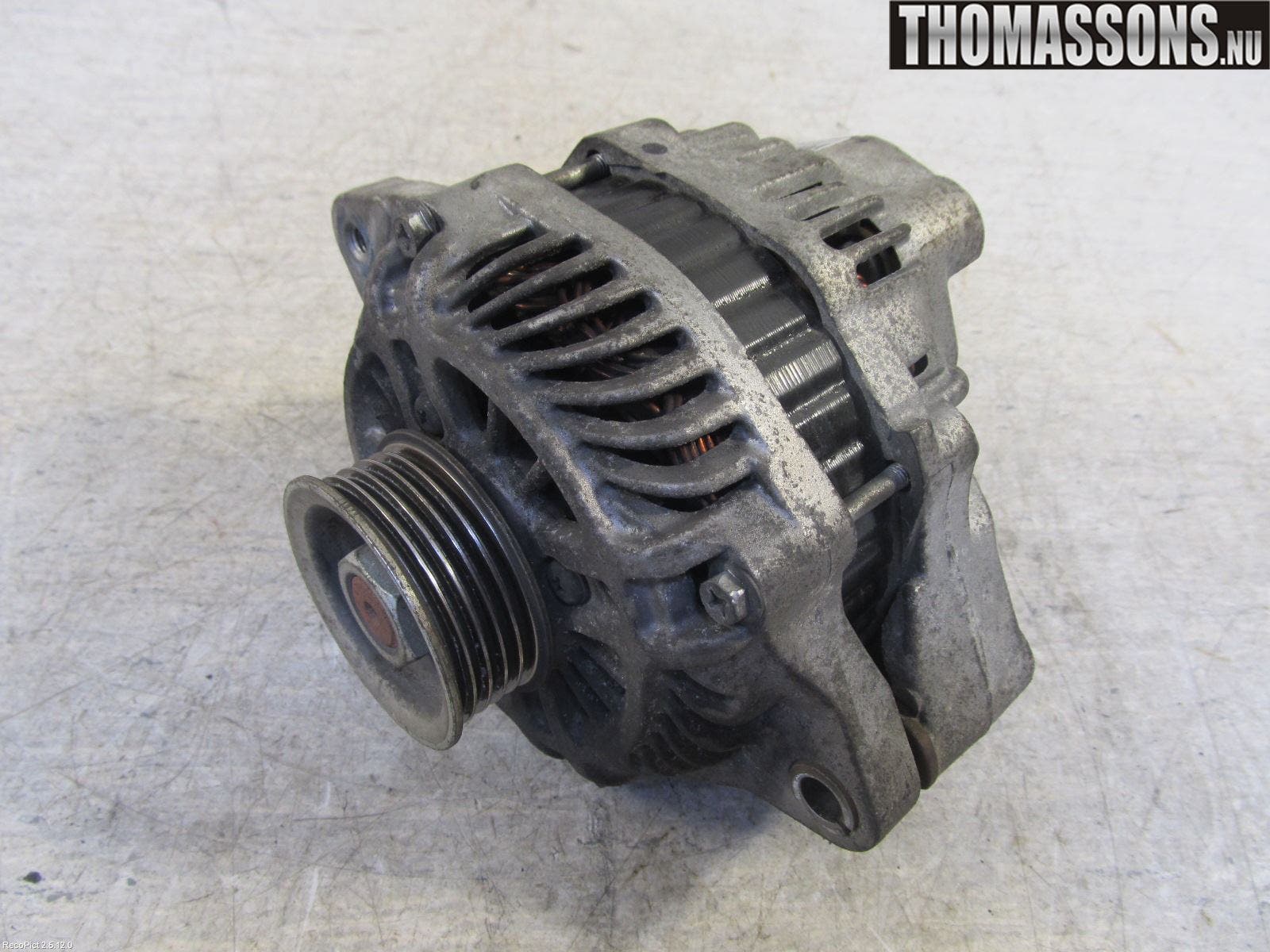 Suzuki SWIFT 11-16 Generator