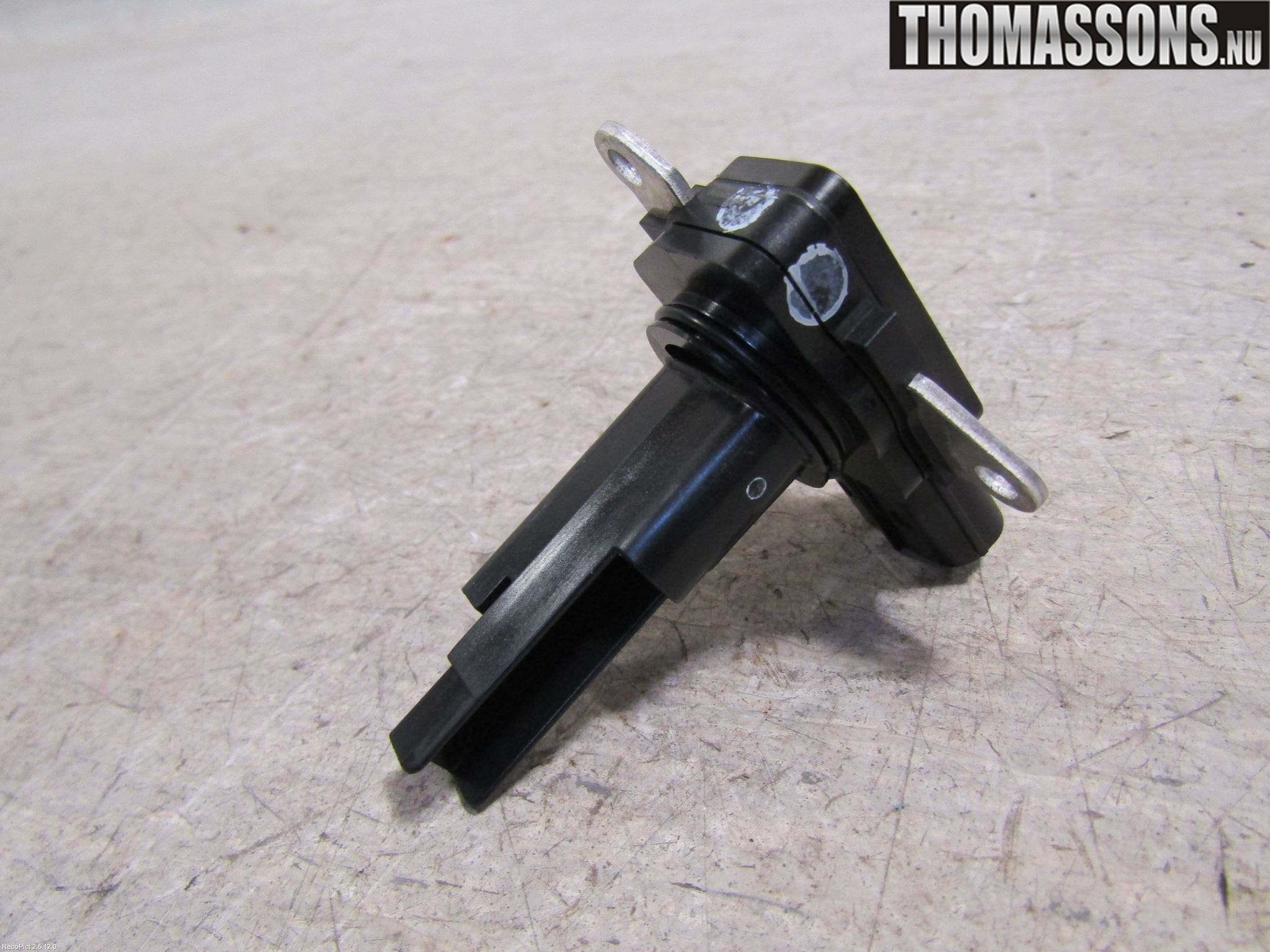 Toyota AURIS 10-12 Injluftmassamätare