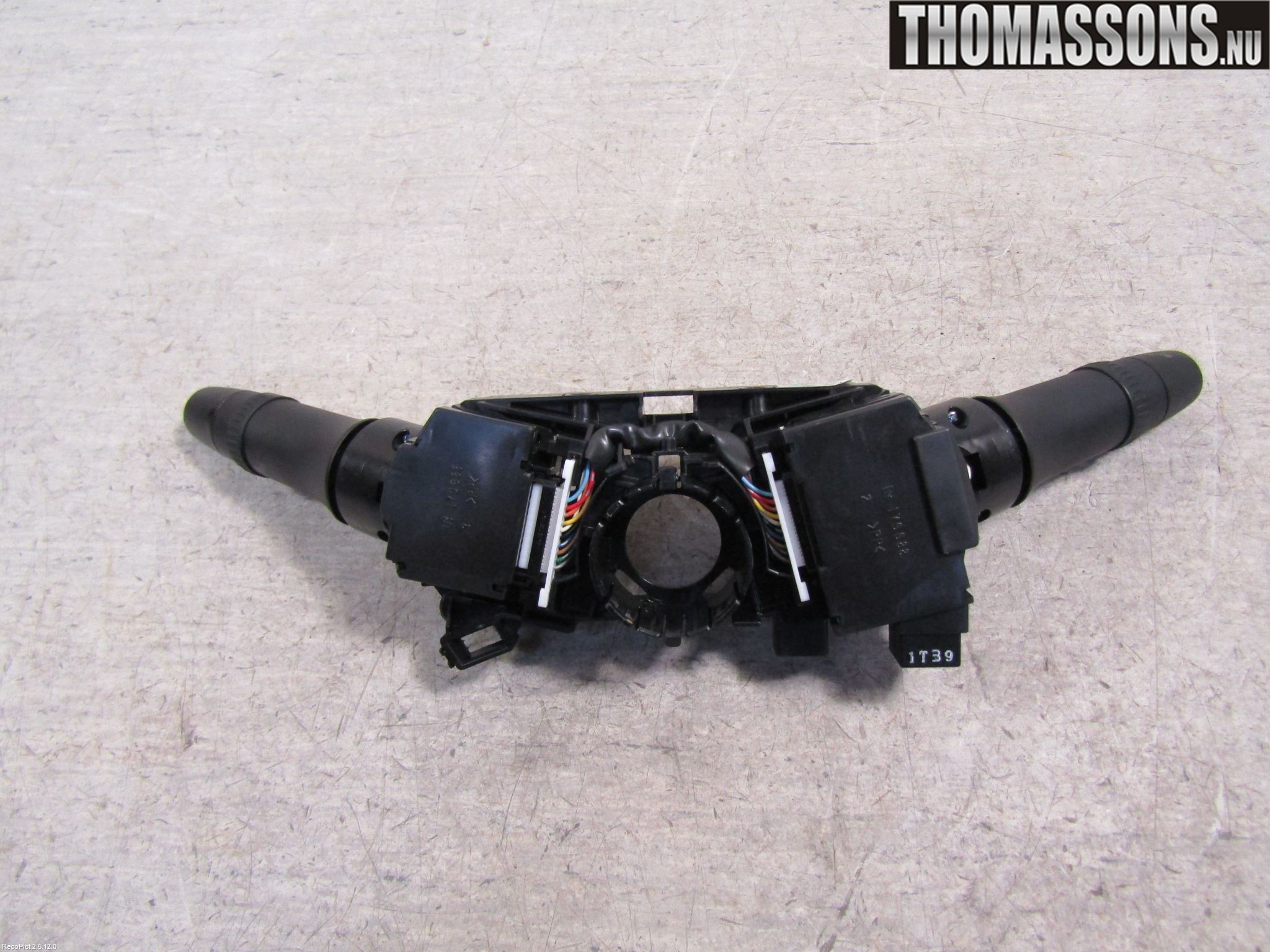 Mitsubishi SPACE STAR 13- Spakcentral