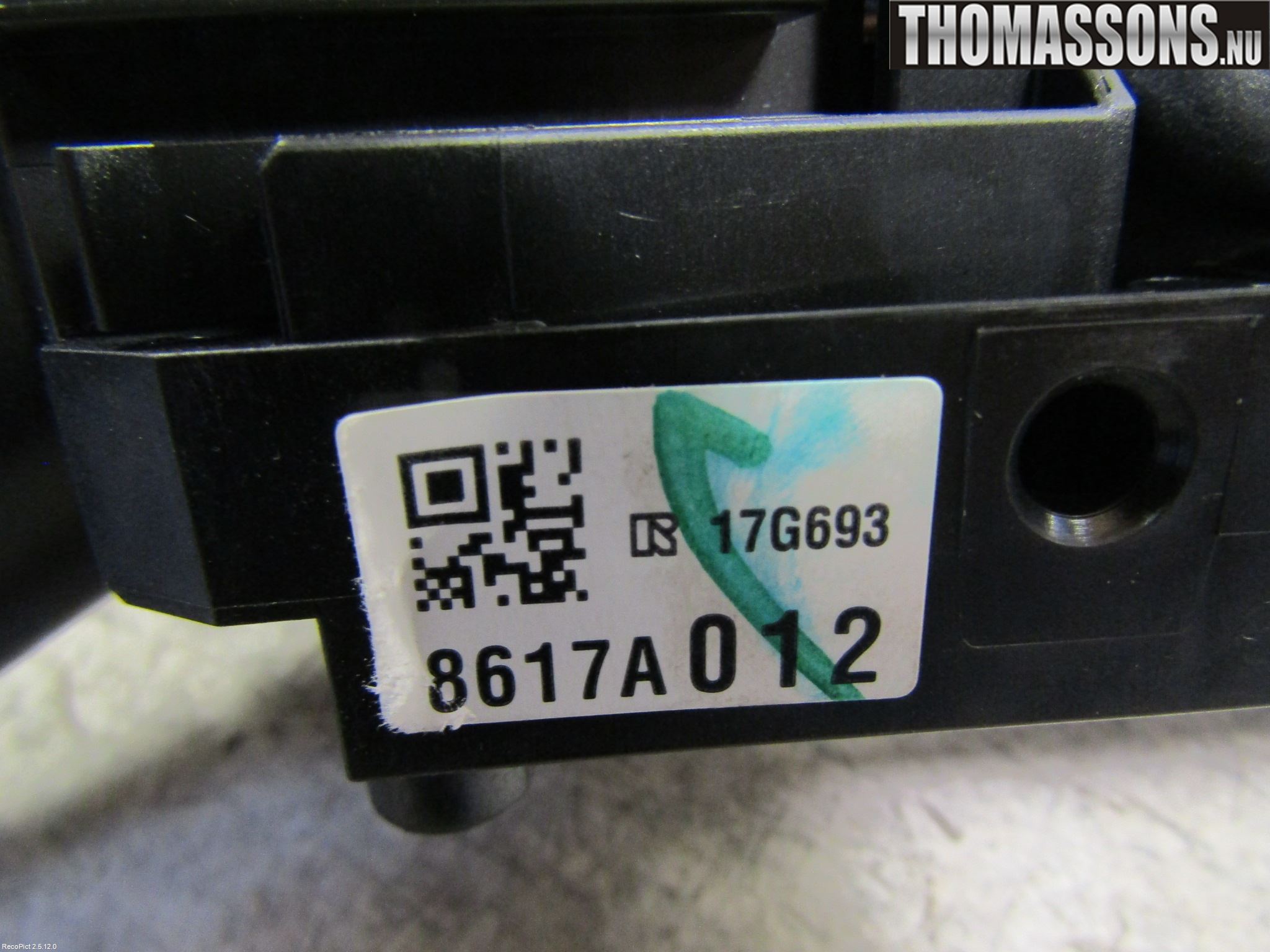 Mitsubishi SPACE STAR 13- Spakcentral