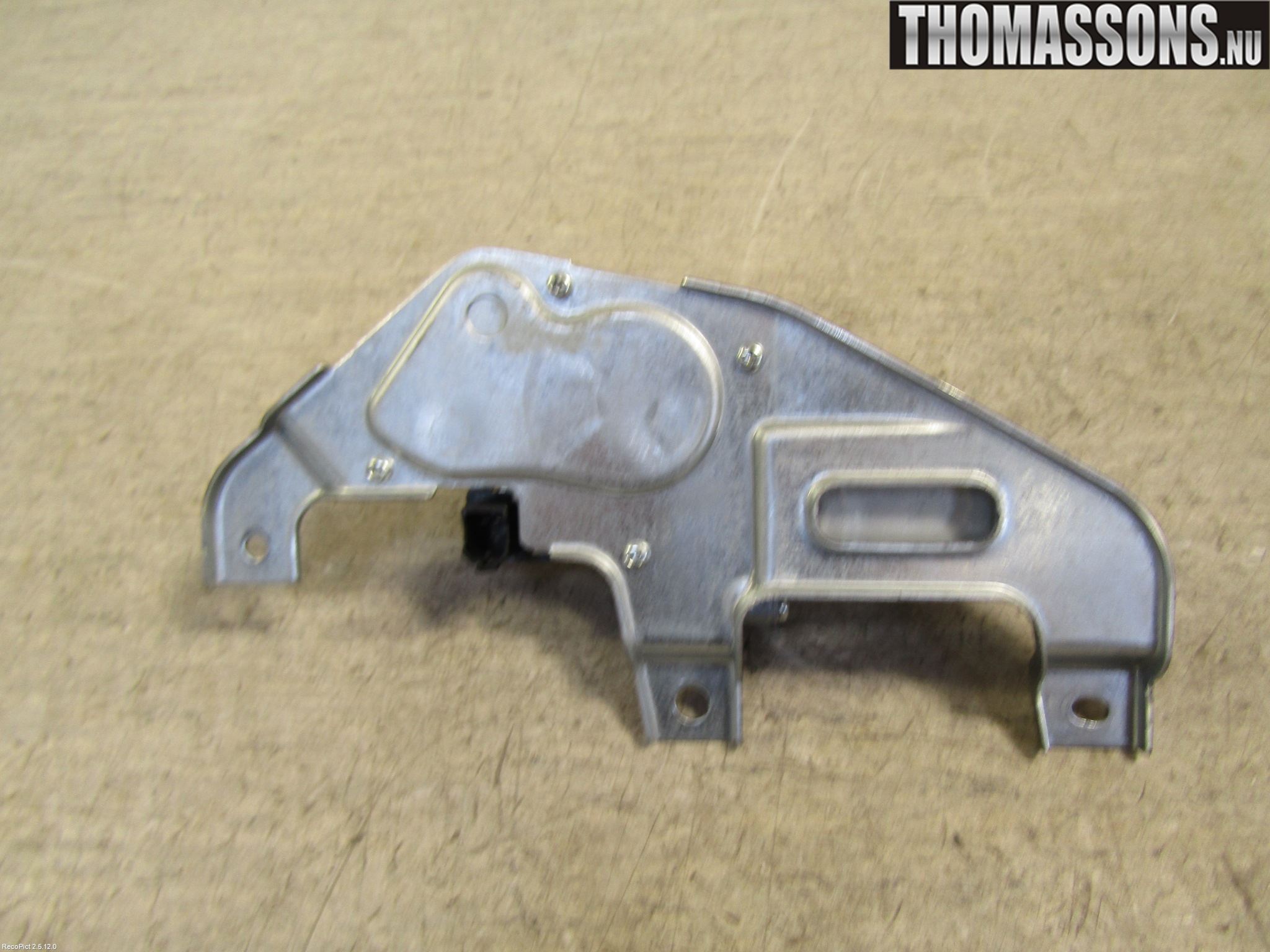 Suzuki SX4 10-13 Torkarmotor Baklucka