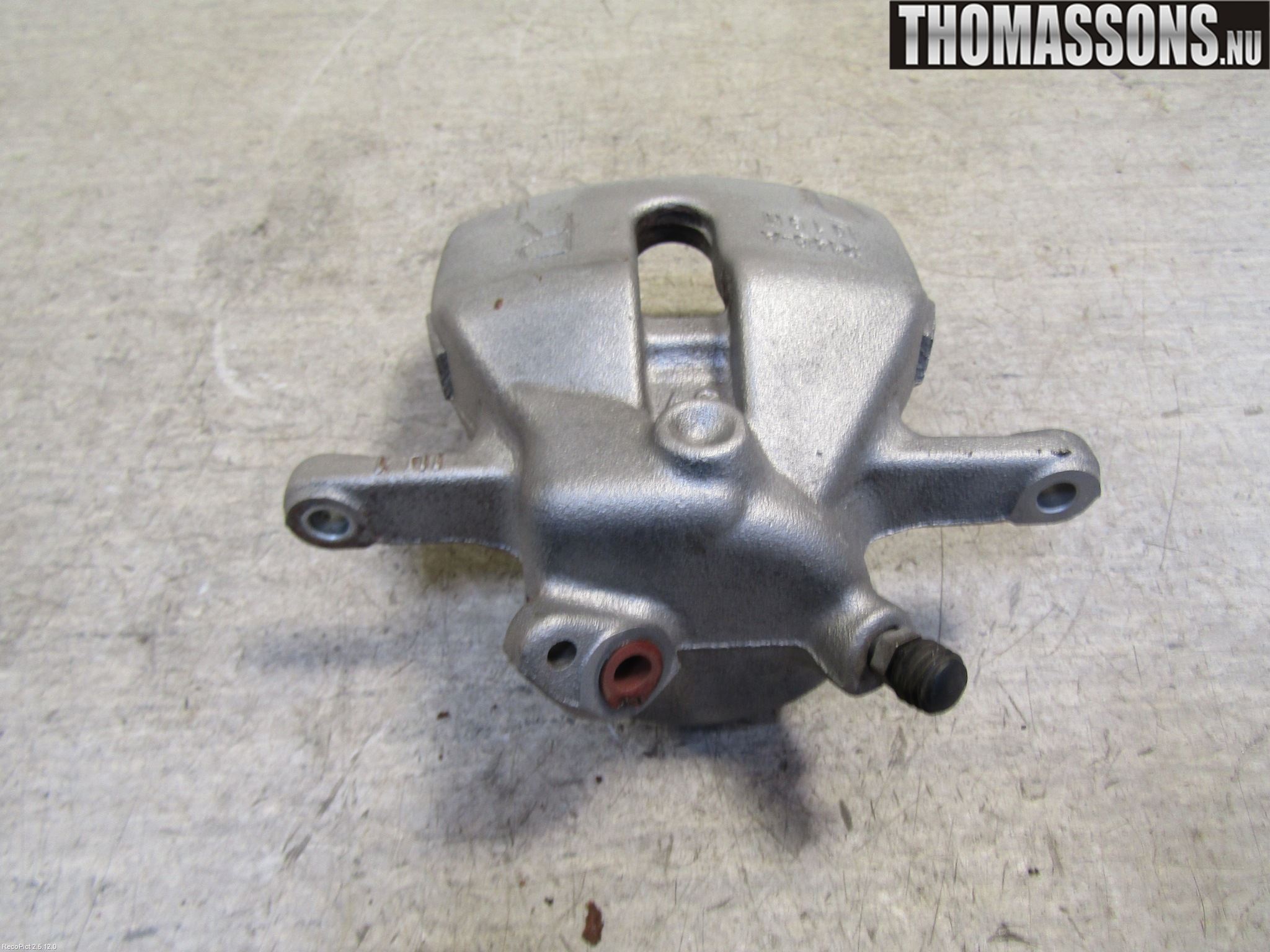 Suzuki SX4 10-13 Bromsok Fram Höger