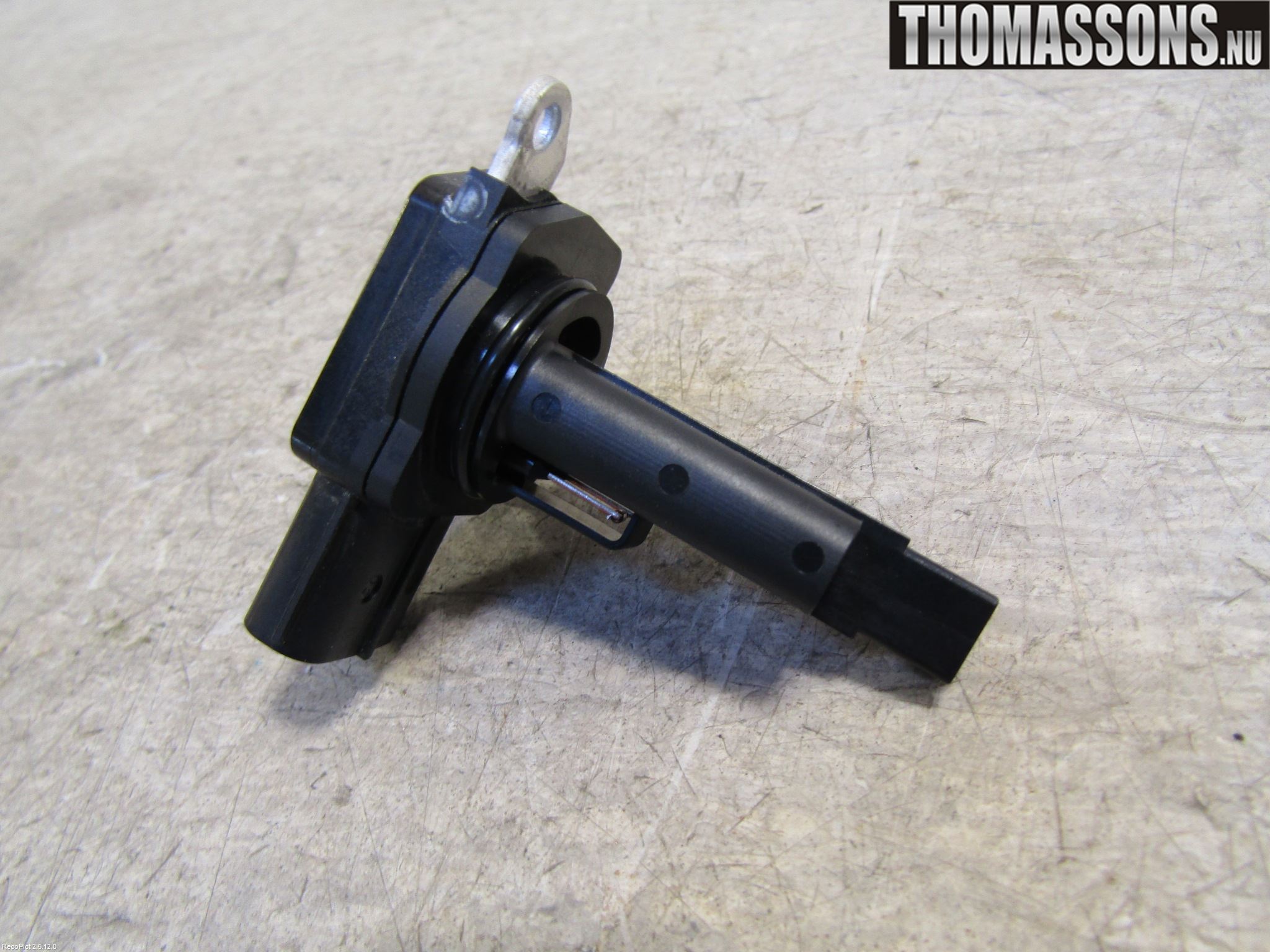 Suzuki SX4 10-13 Injluftmassamätare