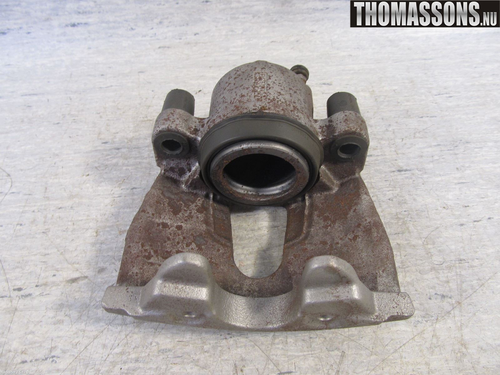 Ford FOCUS 08-11 Bromsok Fram Höger