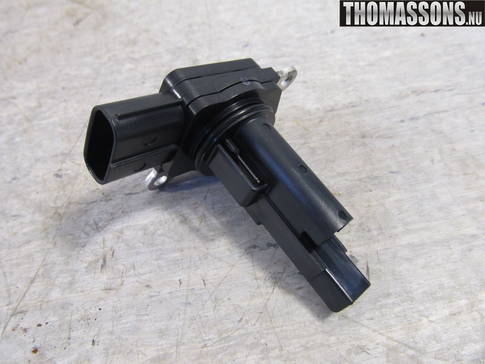 Toyota AURIS 10-12 Injluftmassamätare