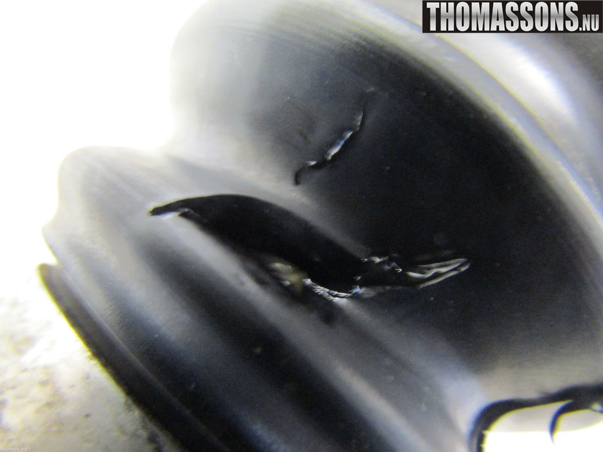 Citroen C4 II 11-18 Drivaxel Fram Höger