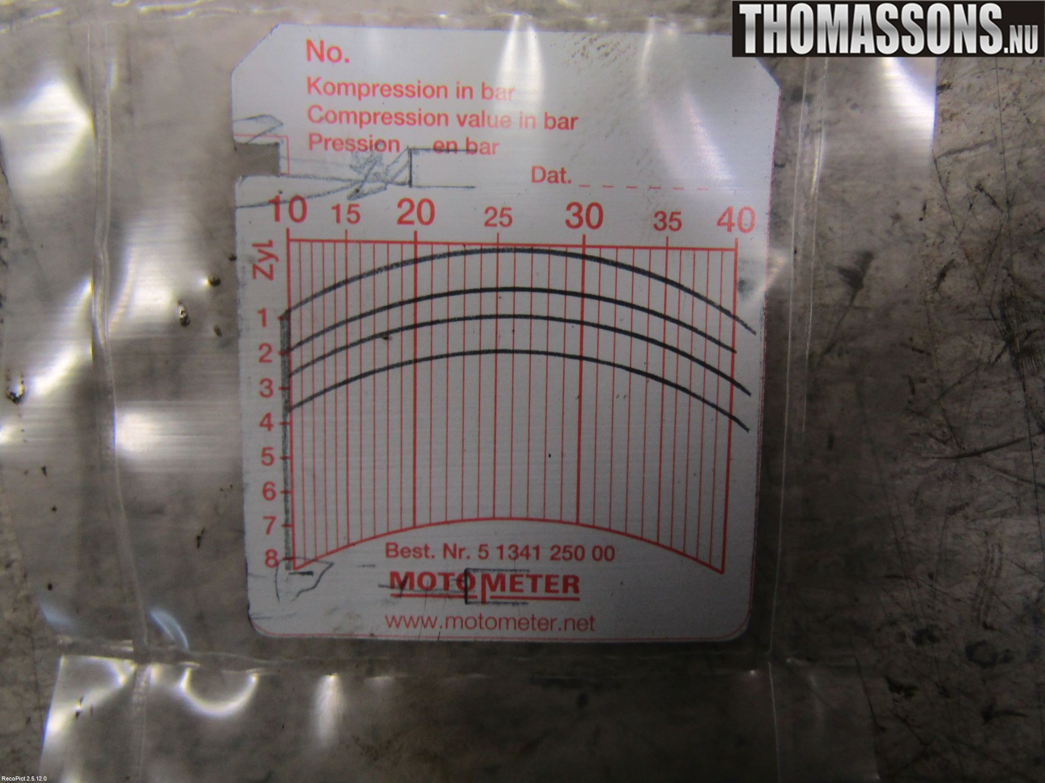 Toyota AVENSIS 09-15 Motor Diesel