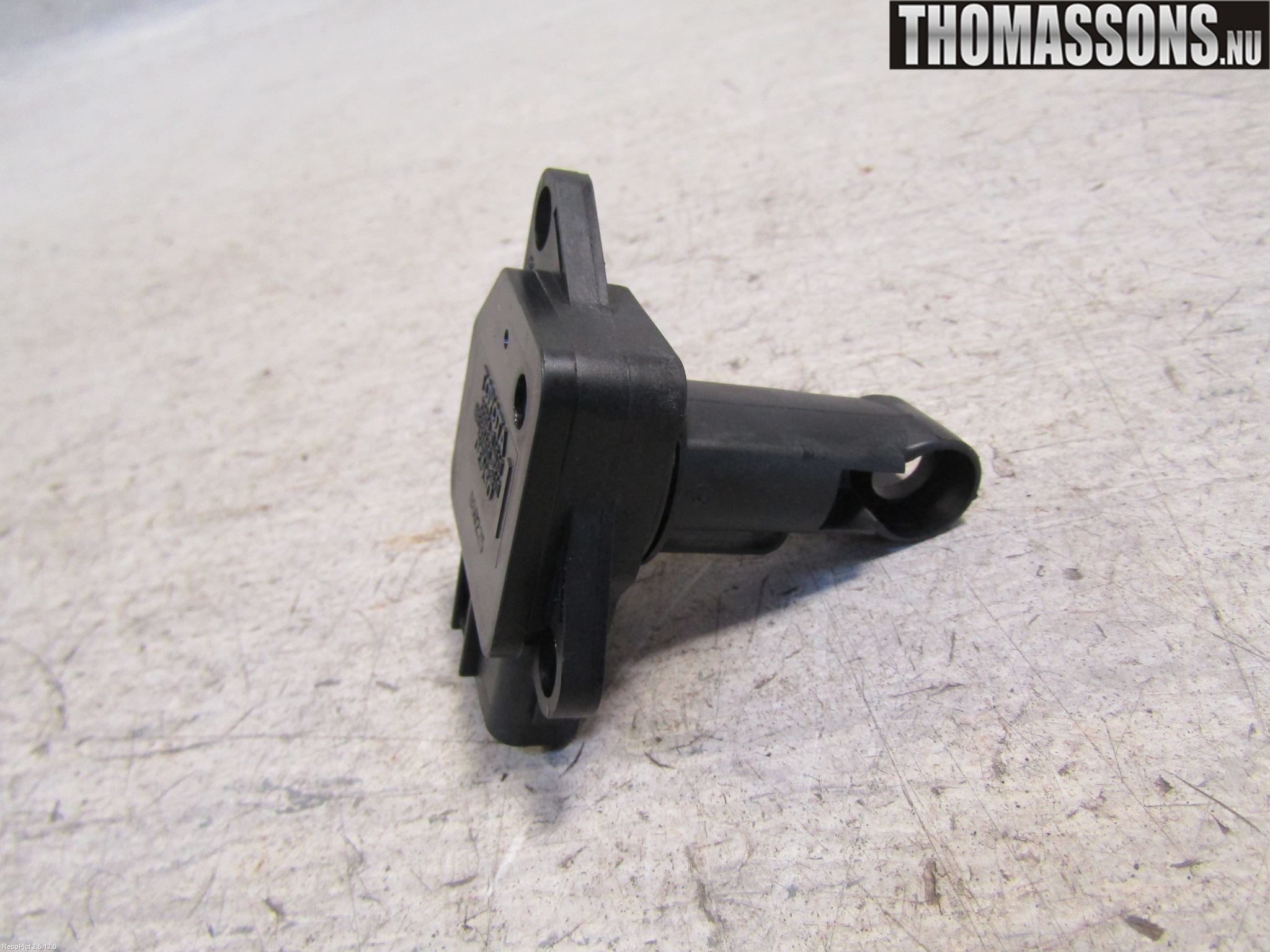 Toyota AVENSIS 07-08 Injluftmassamätare
