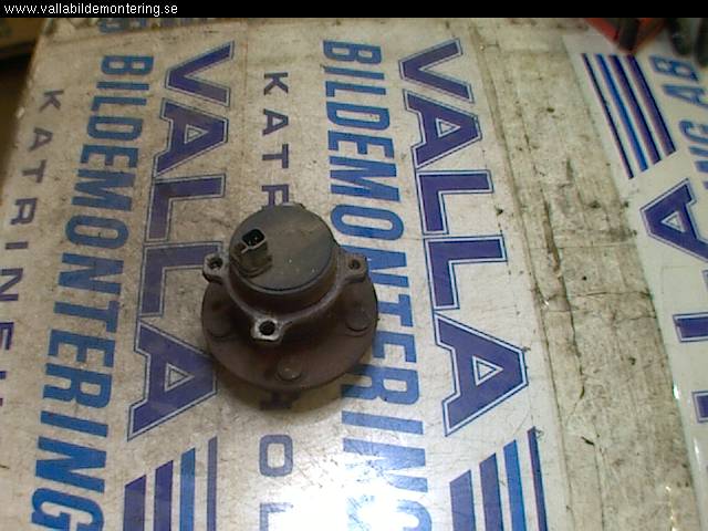 Volvo V50 04-07 Nav Bak