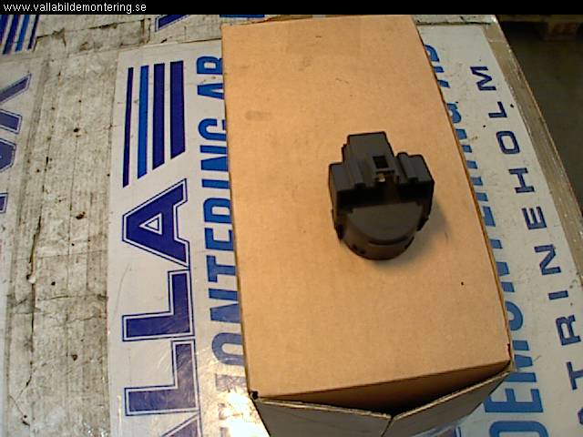 Jaguar X-TYPE Ac Reglermotor